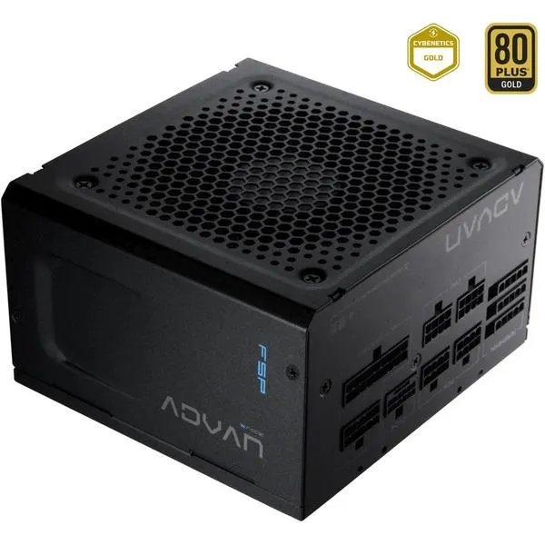 ADVAN-1000GM, PC-Netzteil