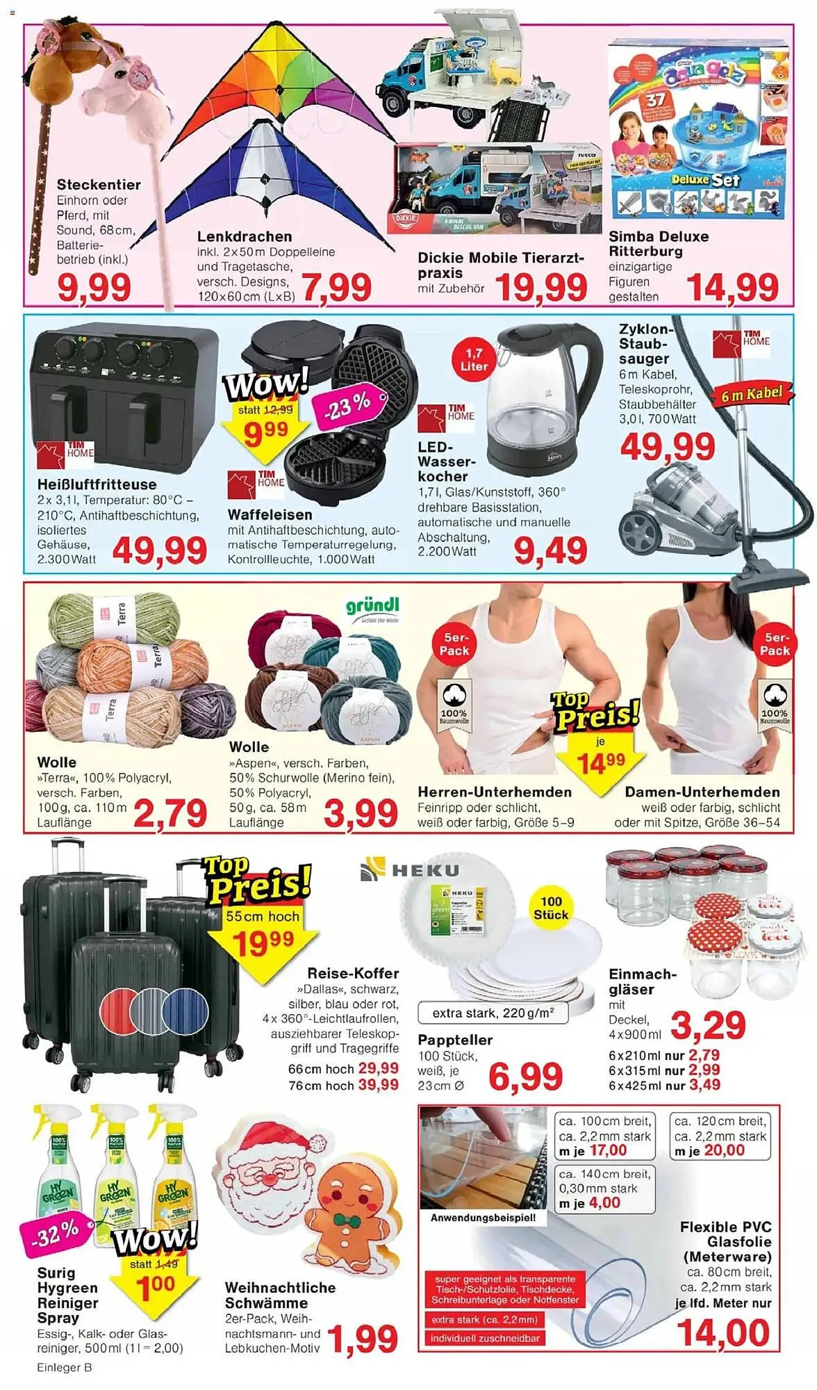 Jawoll Prospekt von 10. November bis 15. November 2025 - Prospekt seite 6