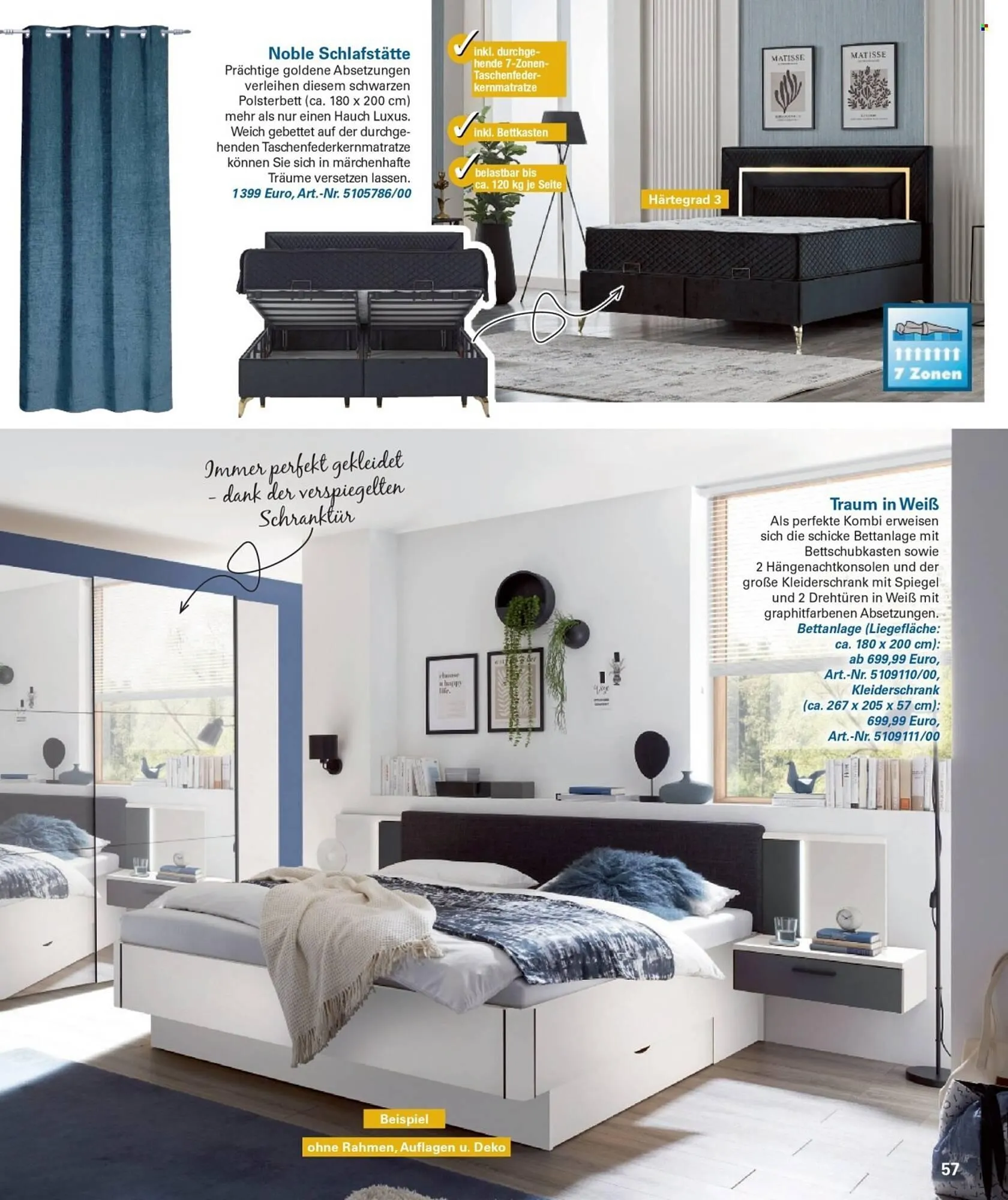 Poco Prospekt von 28. April bis 22. Juni 2025 - Prospekt seite 57