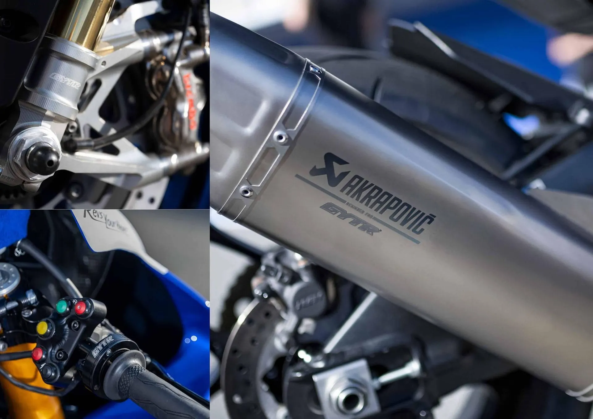 Yamaha Prospekt von 8. Juli bis 31. Dezember 2025 - Prospekt seite 37