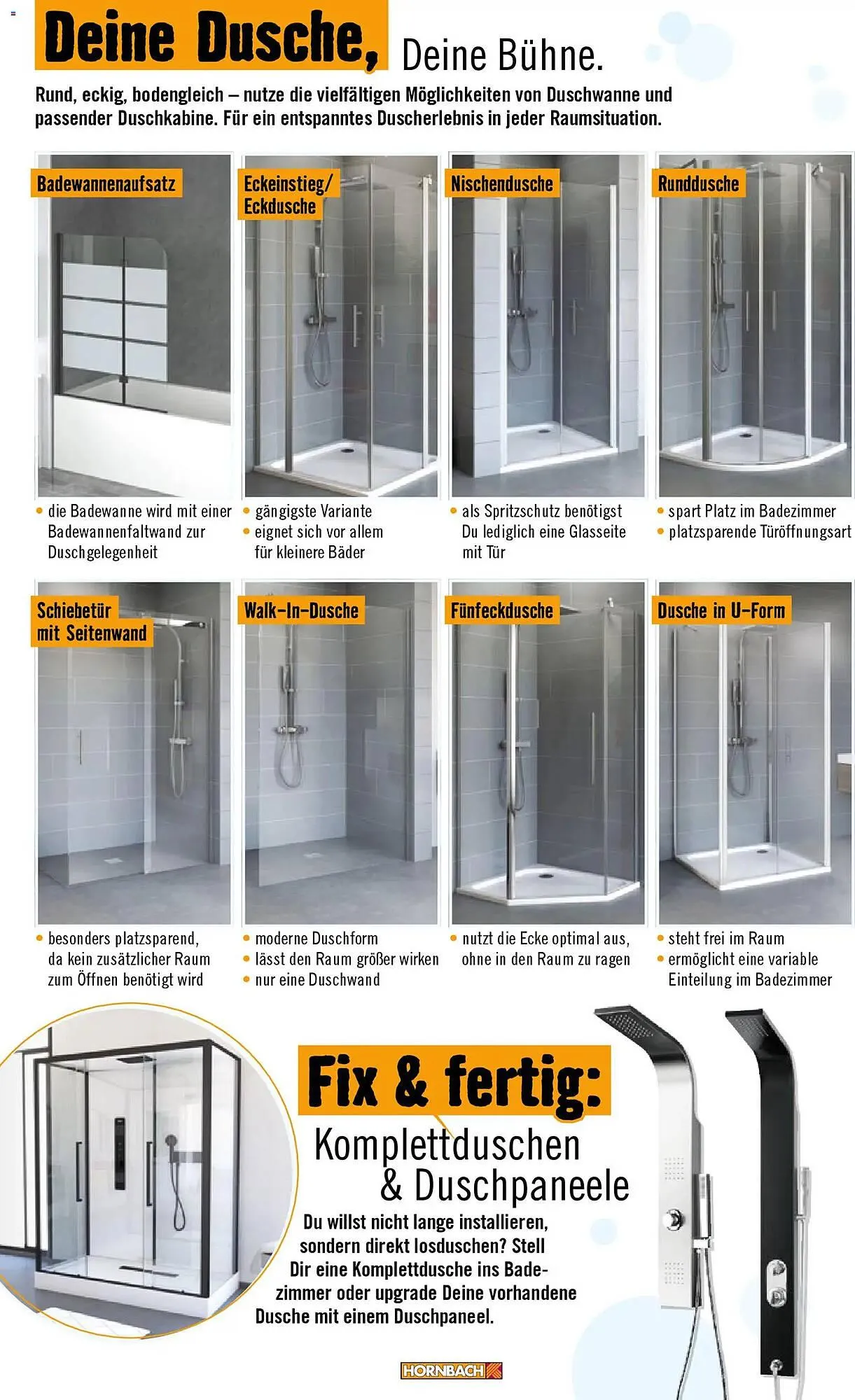 Hornbach Prospekt von 2. Februar bis 31. Dezember 2026 - Prospekt seite 50