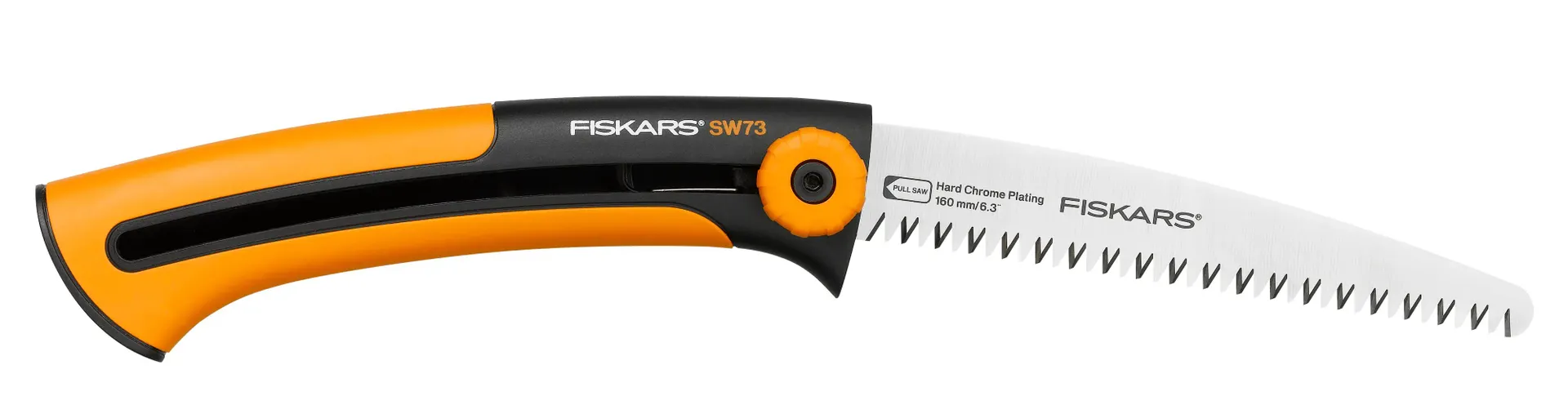 Fiskars Handsäge Xtract TM Grobzahnung 22 cm