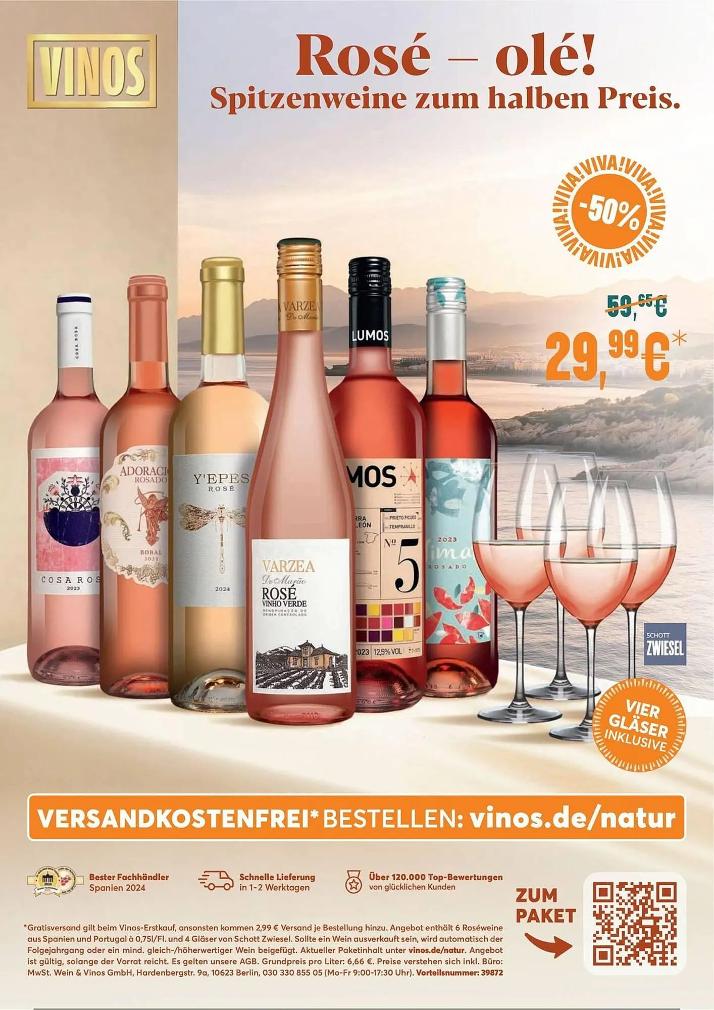 Dehner Prospekt von 1. Juli bis 31. Dezember 2025 - Prospekt seite 100