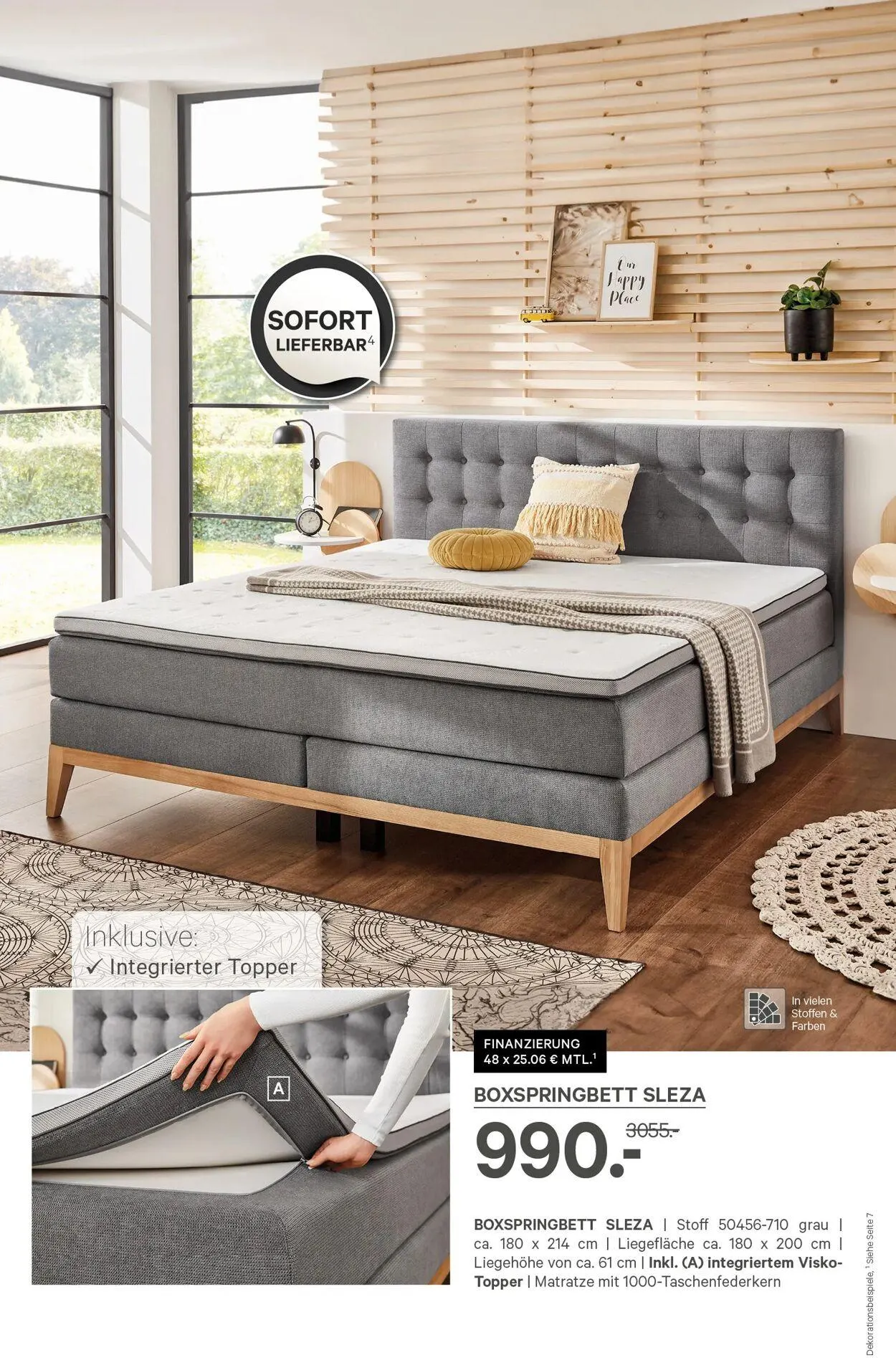 Kabs Aktueller Prospekt von 11. Mai bis 19. Mai 2025 - Prospekt seite 5