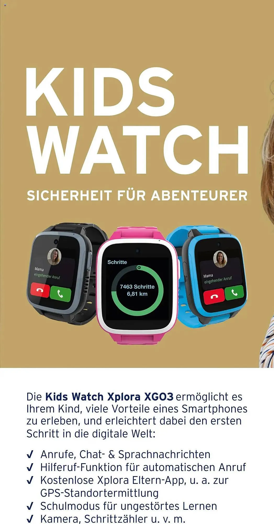 Tchibo Prospekt von 9. Juni bis 6. Juli 2025 - Prospekt seite 2