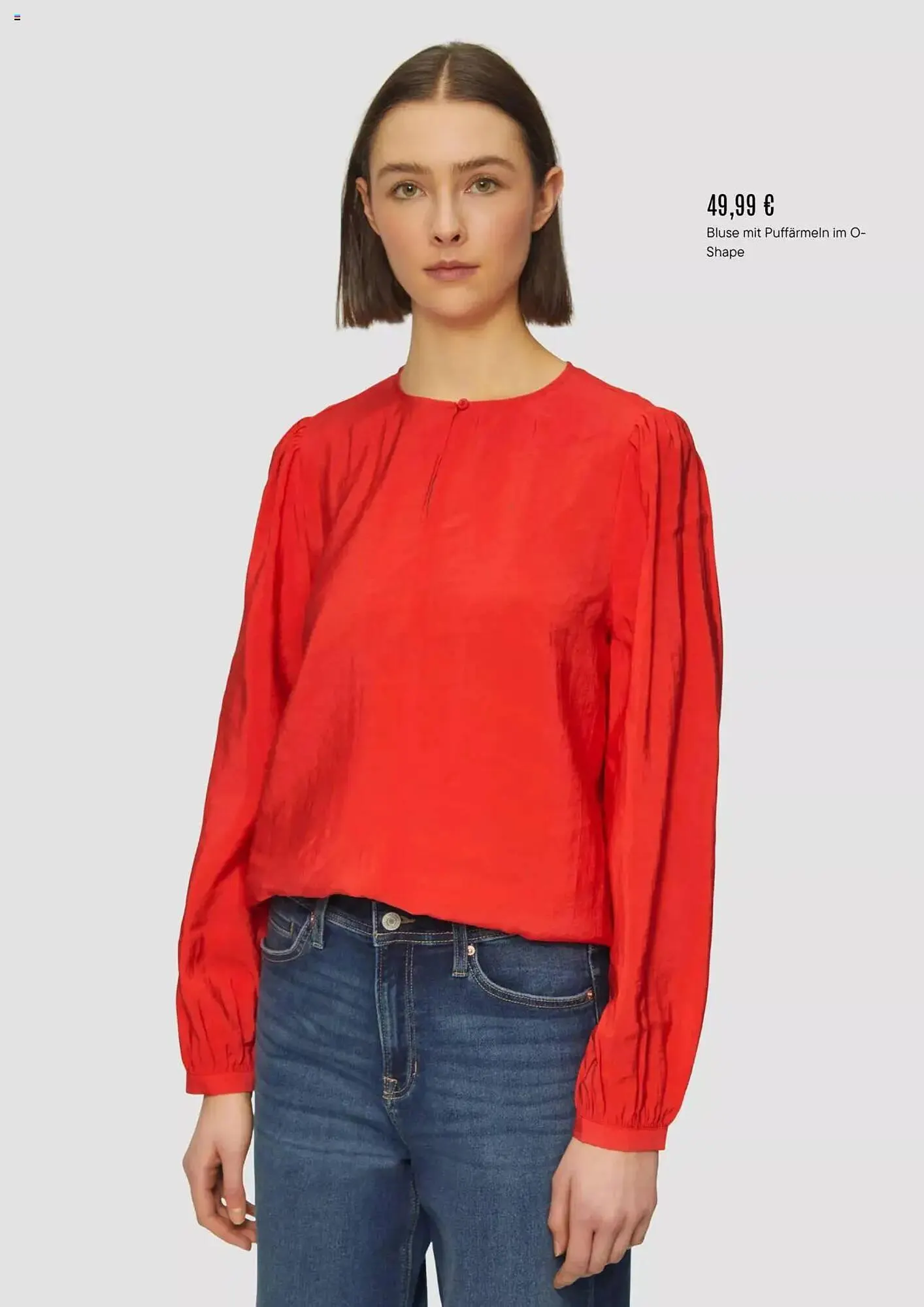 s. Oliver Prospekt von 1. März bis 31. März 2025 - Prospekt seite 6