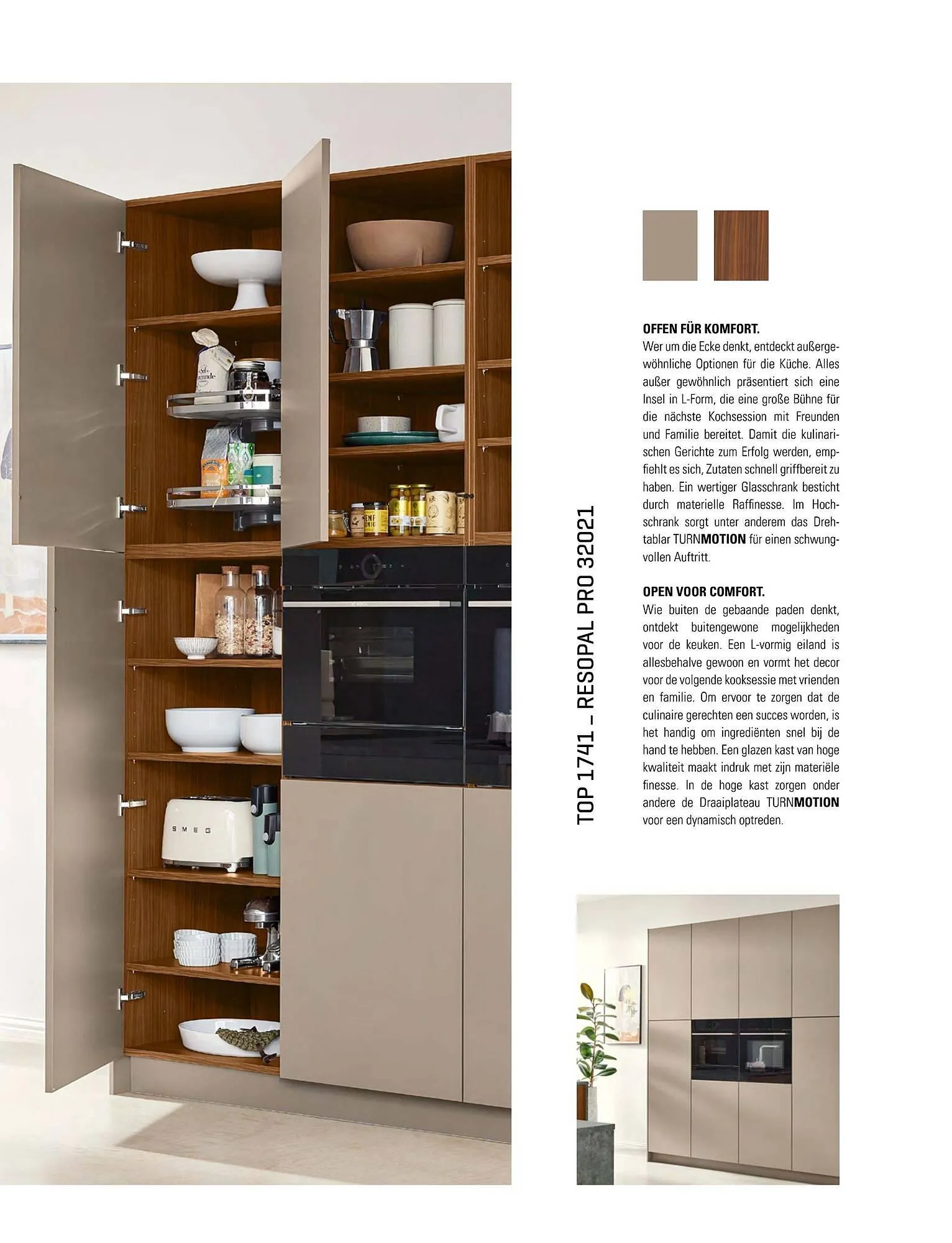 Wiethoff Prospekt von 1. Januar bis 31. Dezember 2025 - Prospekt seite 50