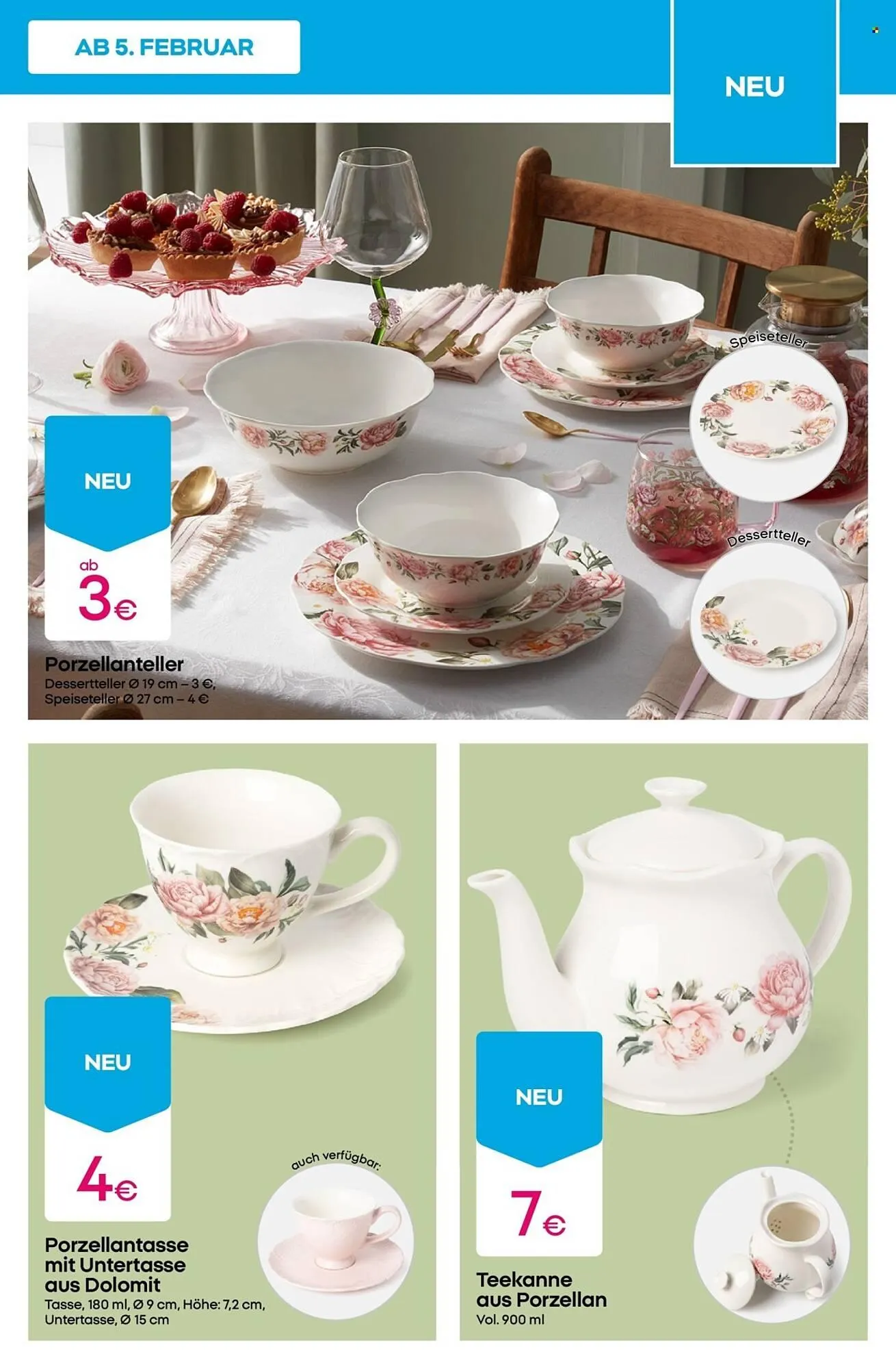 PEPCO Prospekt von 5. Februar bis 11. Februar 2026 - Prospekt seite 13