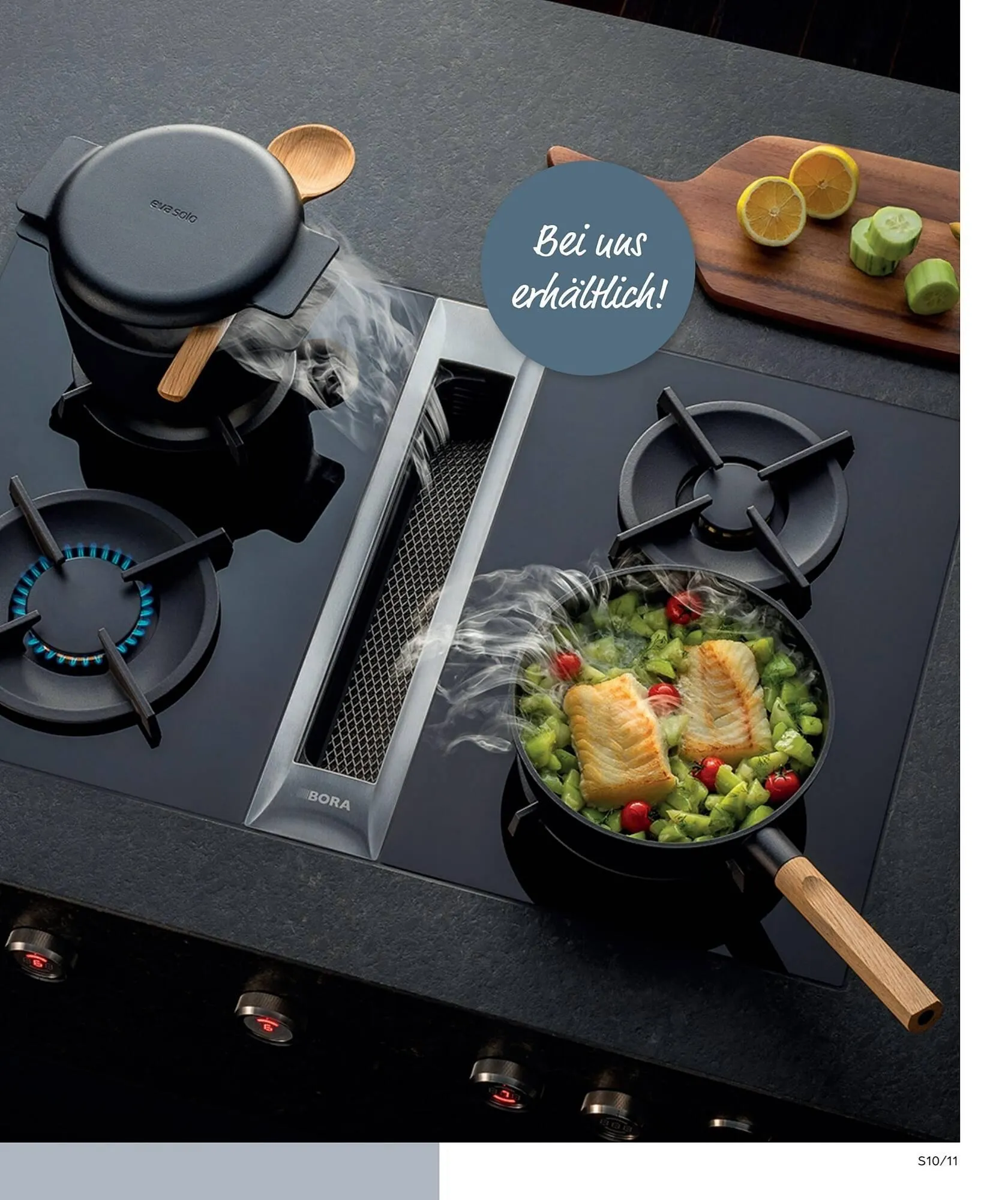 Möbel Buss Prospekt von 26. Mai bis 1. Juni 2025 - Prospekt seite 11