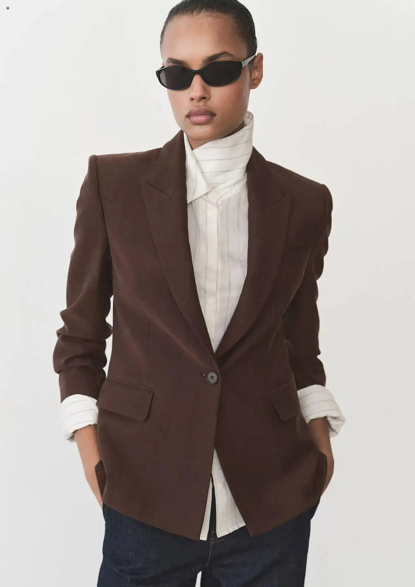 MANGO Prospekt von 1. März bis 31. März 2025 - Prospekt seite 15