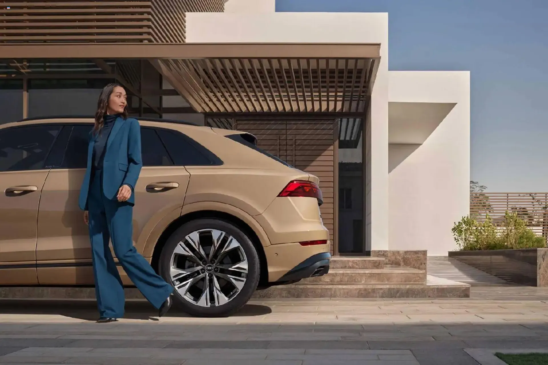 Audi Prospekt von 6. November bis 6. November 2026 - Prospekt seite 49