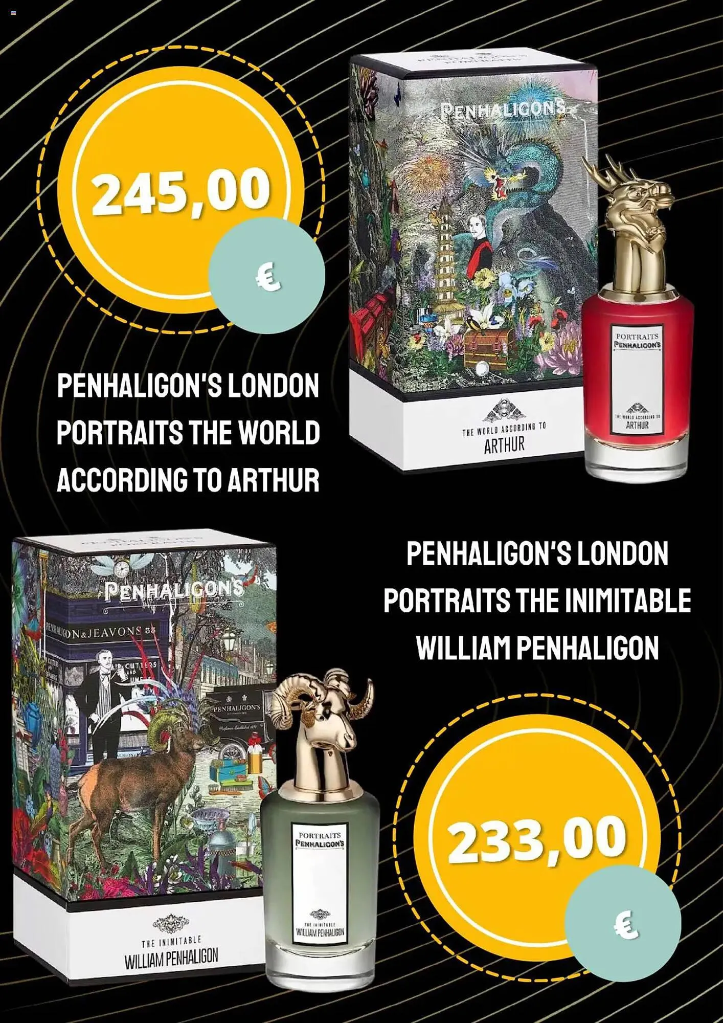Douglas Prospekt von 1. März bis 31. März 2025 - Prospekt seite 4