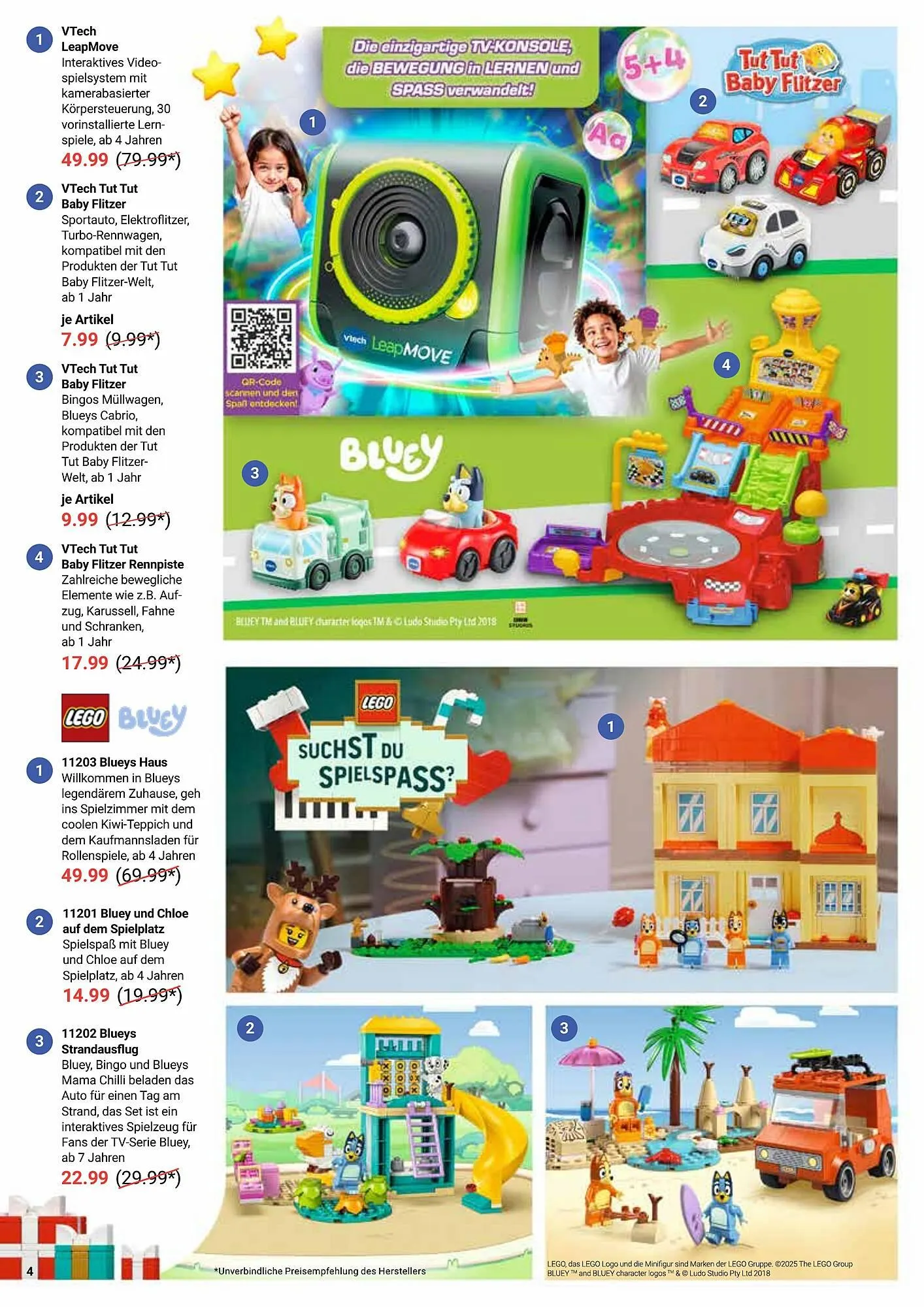 Globus Prospekt von 10. November bis 15. November 2025 - Prospekt seite 30