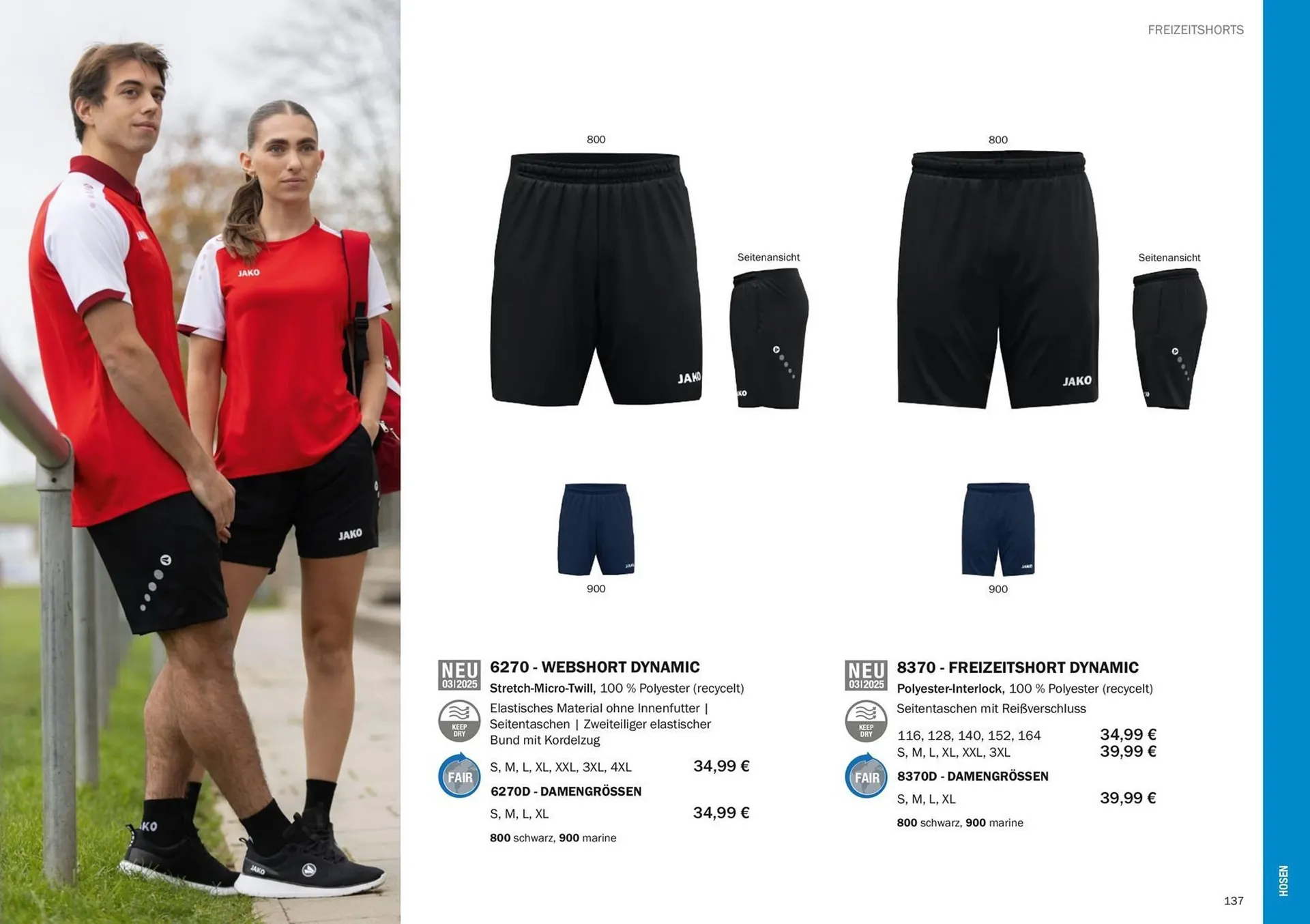 Jako Prospekt von 27. Mai bis 31. Dezember 2025 - Prospekt seite 139