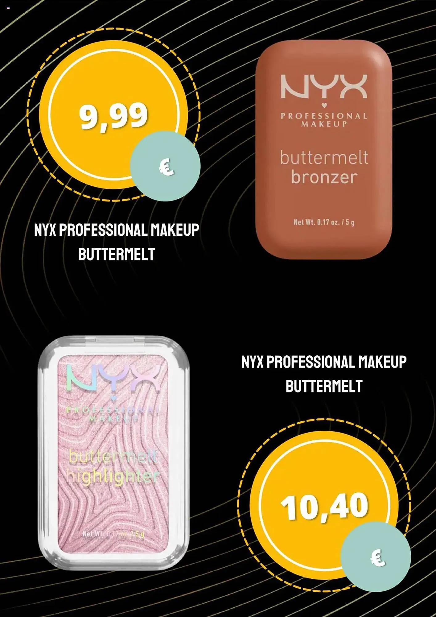 Douglas Prospekt von 1. August bis 31. August 2025 - Prospekt seite 7