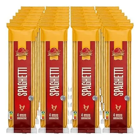 Albhof Spaghetti 500 g, 24er Pack
