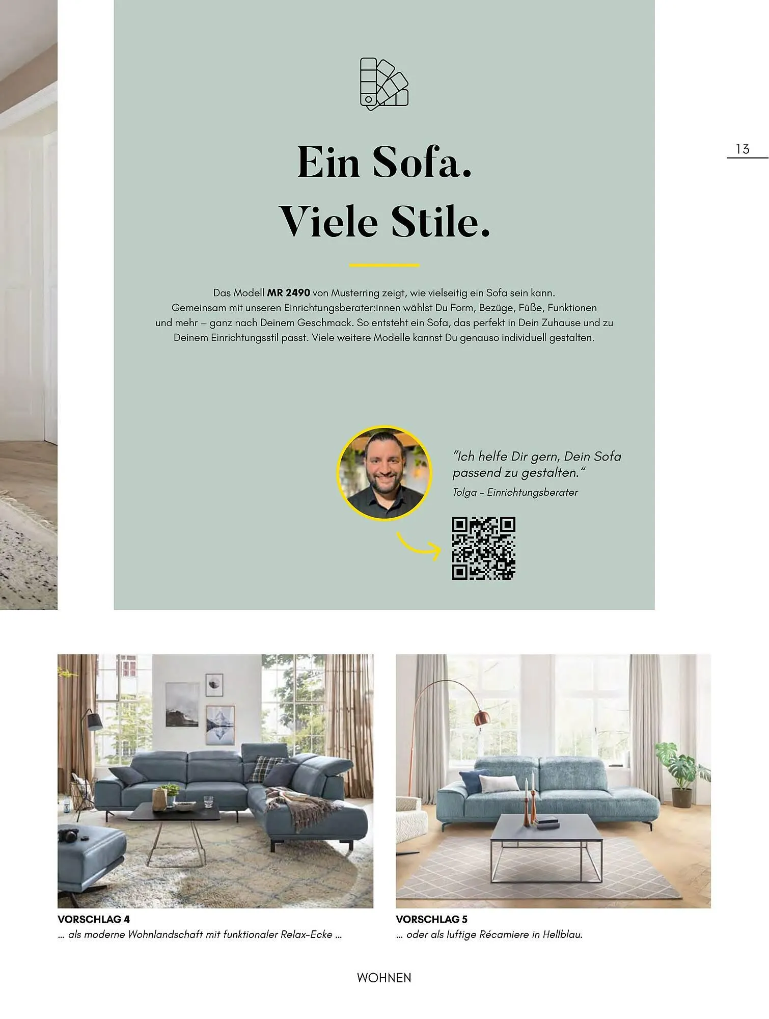 Hardeck Prospekt von 2. Dezember bis 15. Januar 2026 - Prospekt seite 13