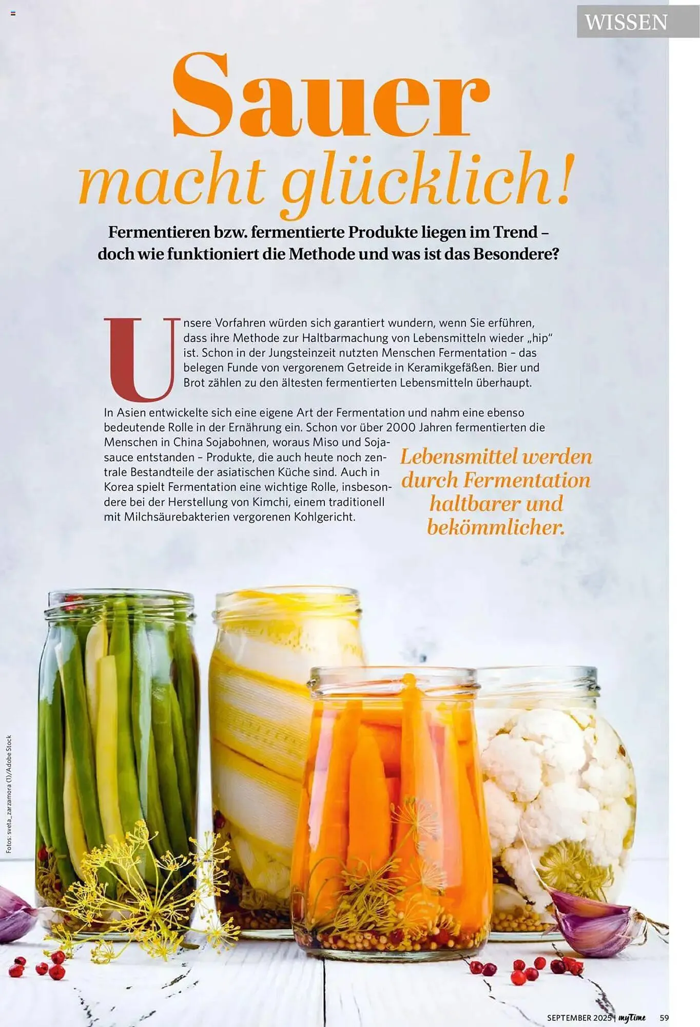 Combi Prospekt von 1. September bis 30. September 2026 - Prospekt seite 59