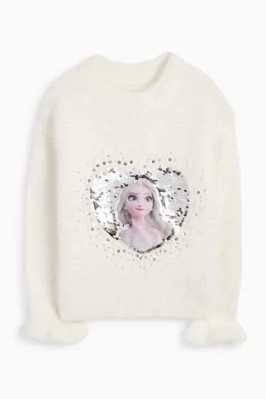 Frozen - jumper