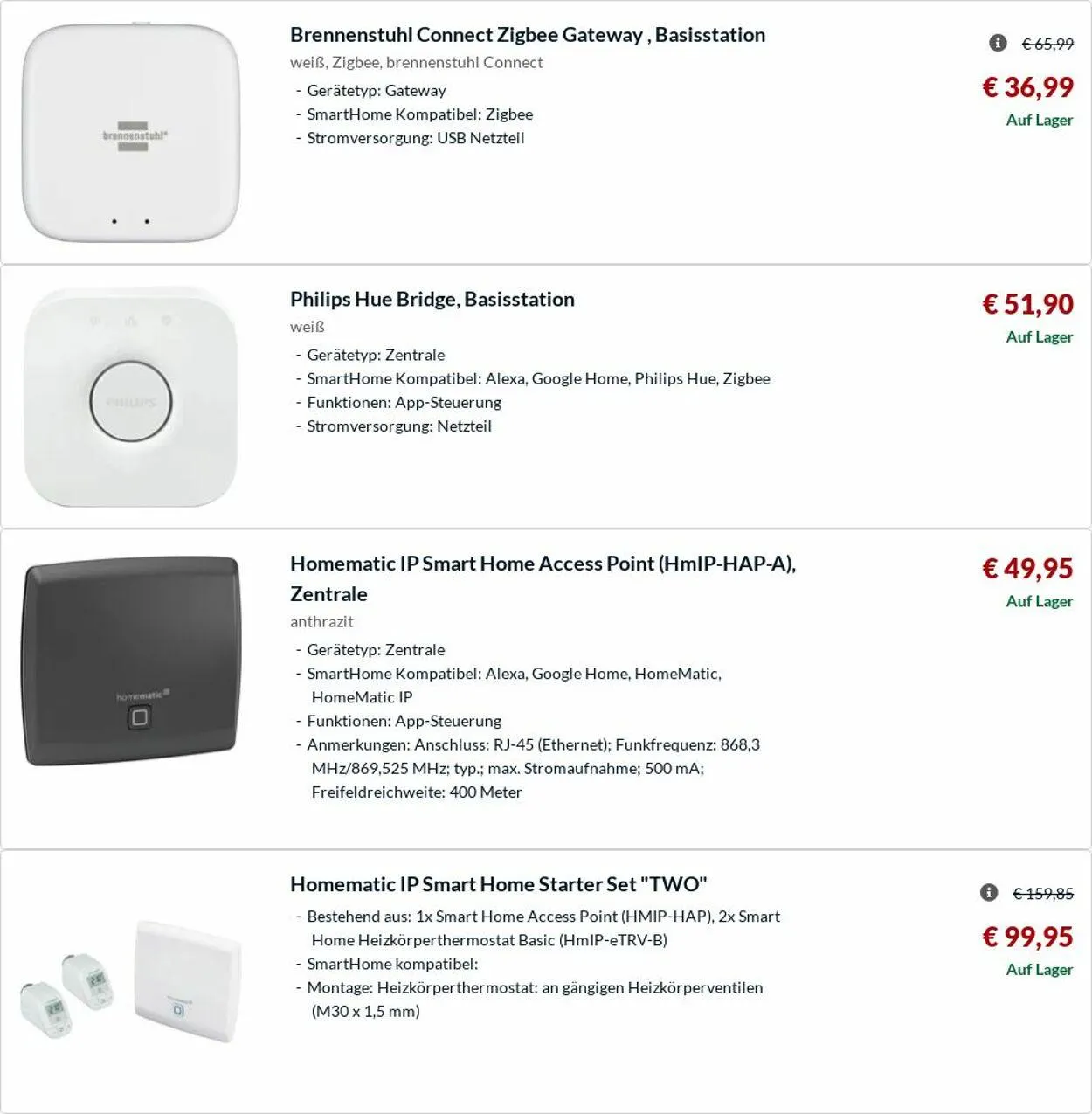 Alternate von 11. August bis 20. August 2025 - Prospekt seite 96