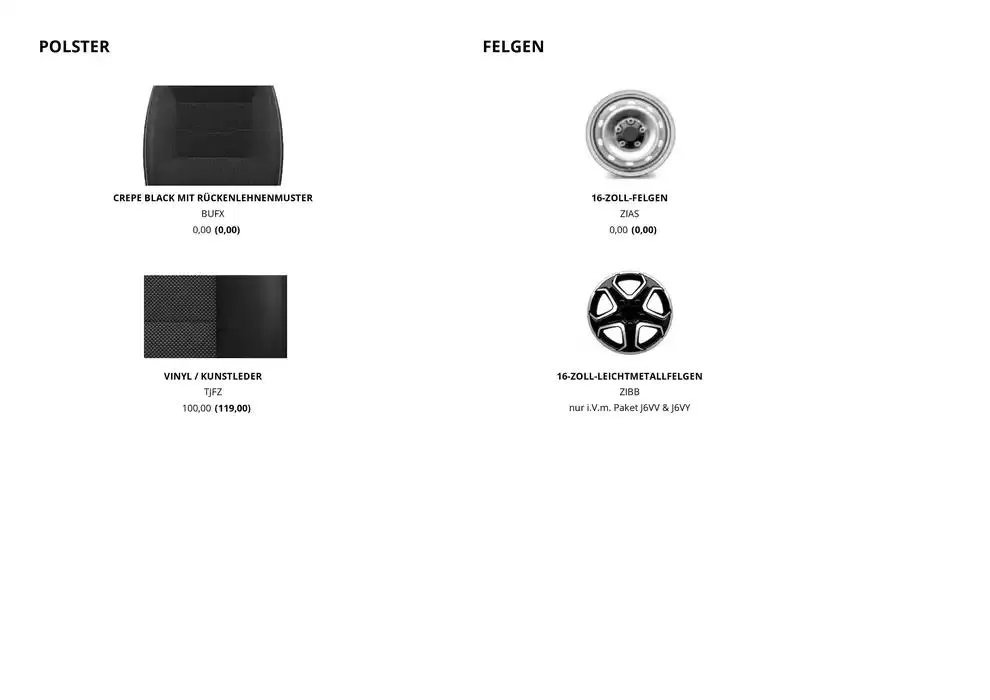 Opel Neuer Movano Electric von 17. Dezember bis 17. Dezember 2025 - Prospekt seite 14