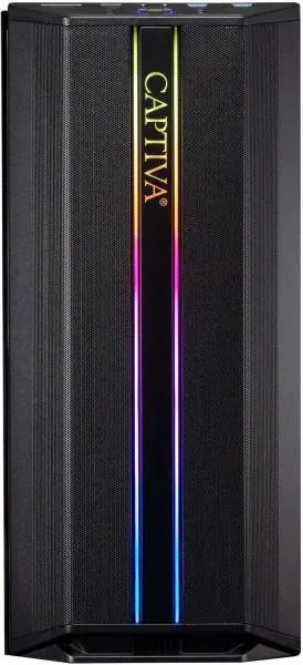 Captiva Advanced Gaming I85-087