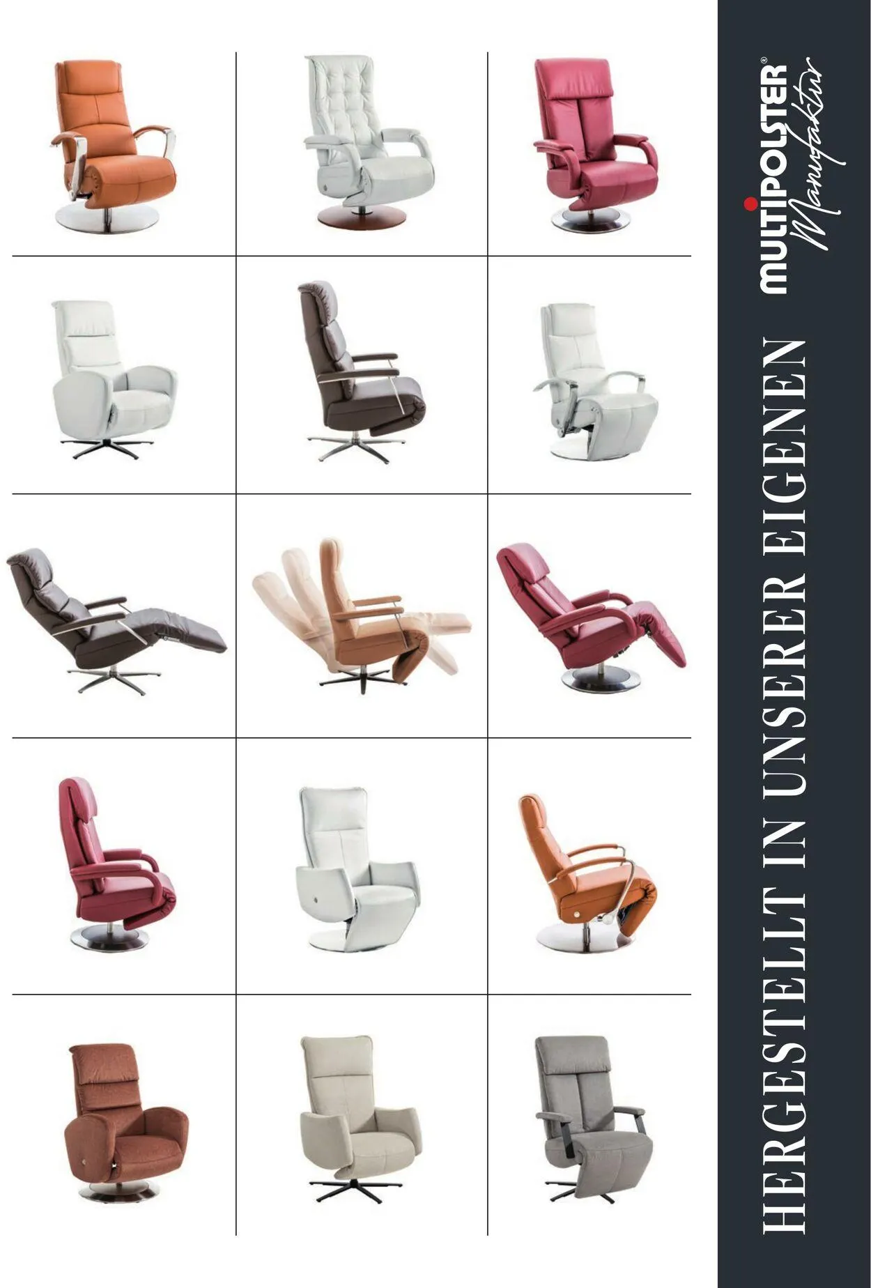 Multipolster Aktueller Prospekt von 2. Juni bis 16. Juni 2025 - Prospekt seite 13