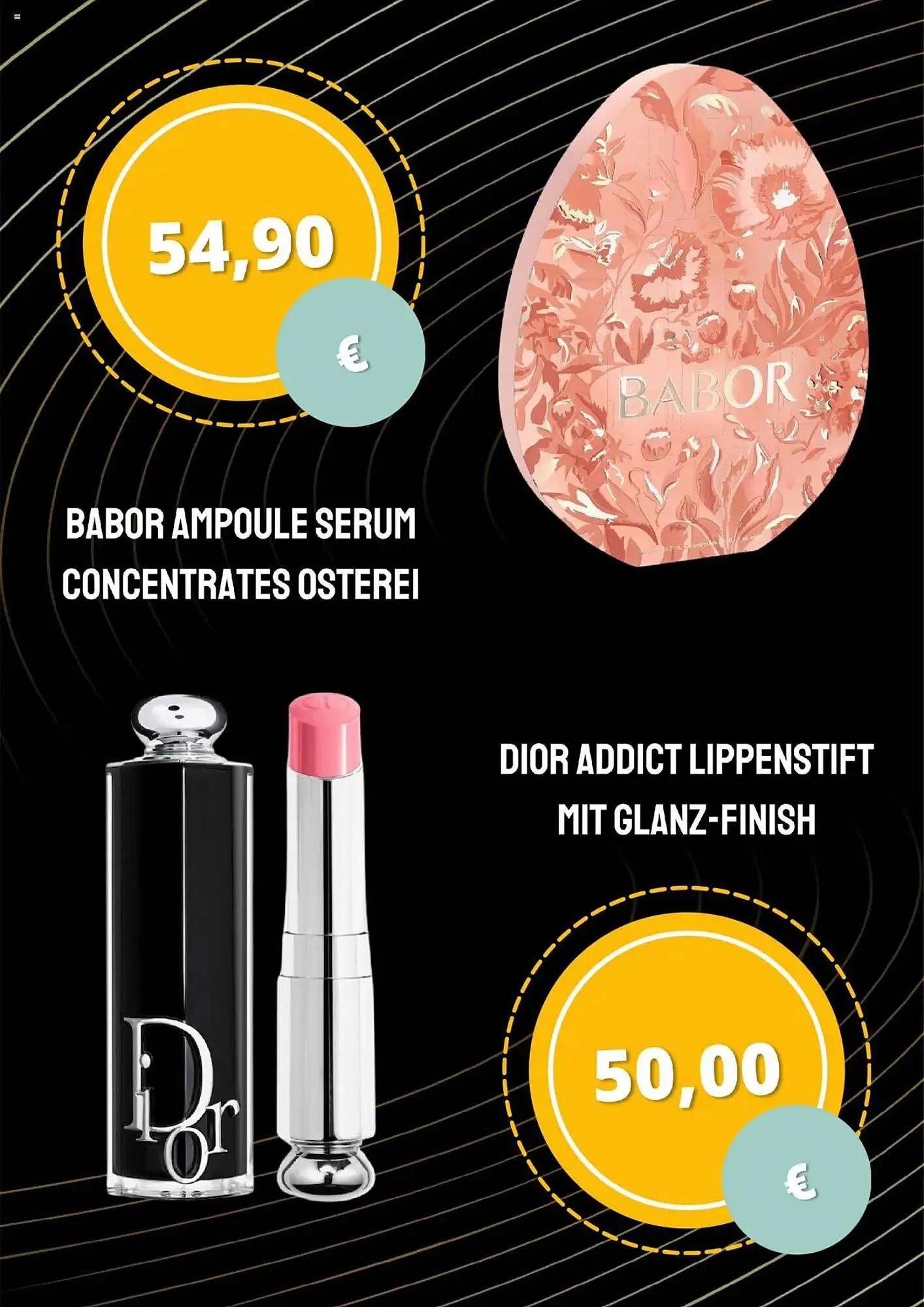 Douglas Prospekt von 1. April bis 30. April 2025 - Prospekt seite 2