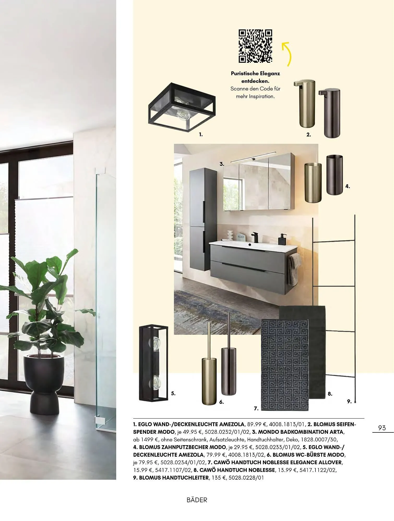 Hardeck Prospekt von 2. Dezember bis 15. Januar 2026 - Prospekt seite 93