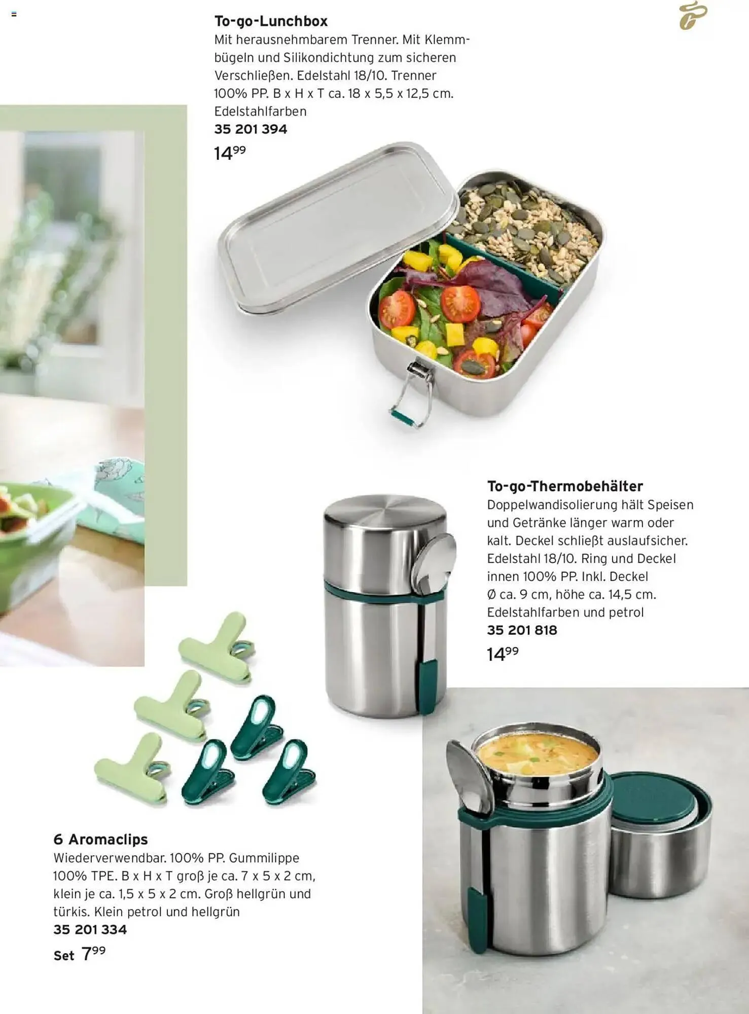 Tchibo Prospekt von 5. Februar bis 23. Februar 2025 - Prospekt seite 11