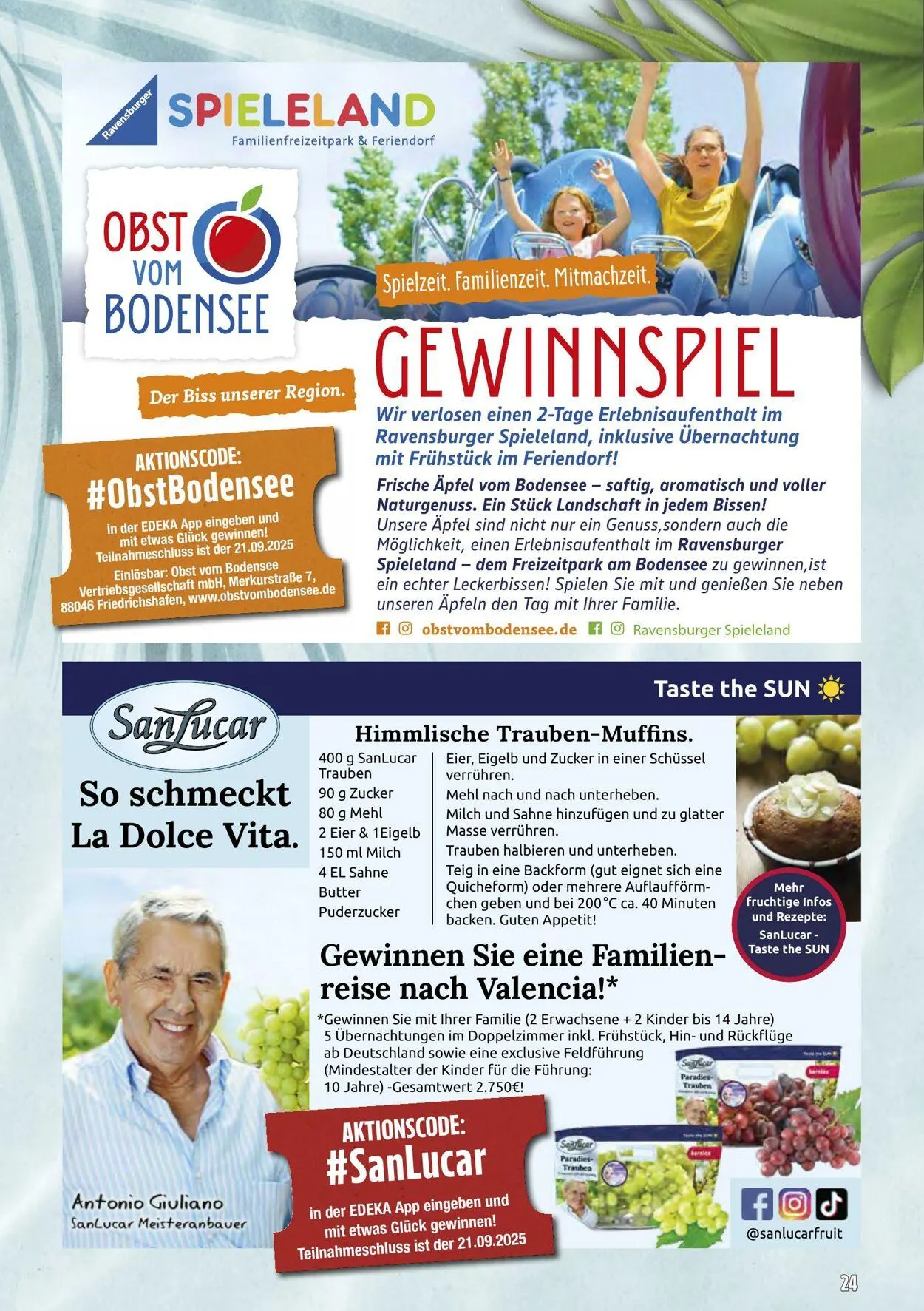 Marktkauf - Döbeln Aktueller Prospekt von 14. Juli bis 19. Juli 2025 - Prospekt seite 70