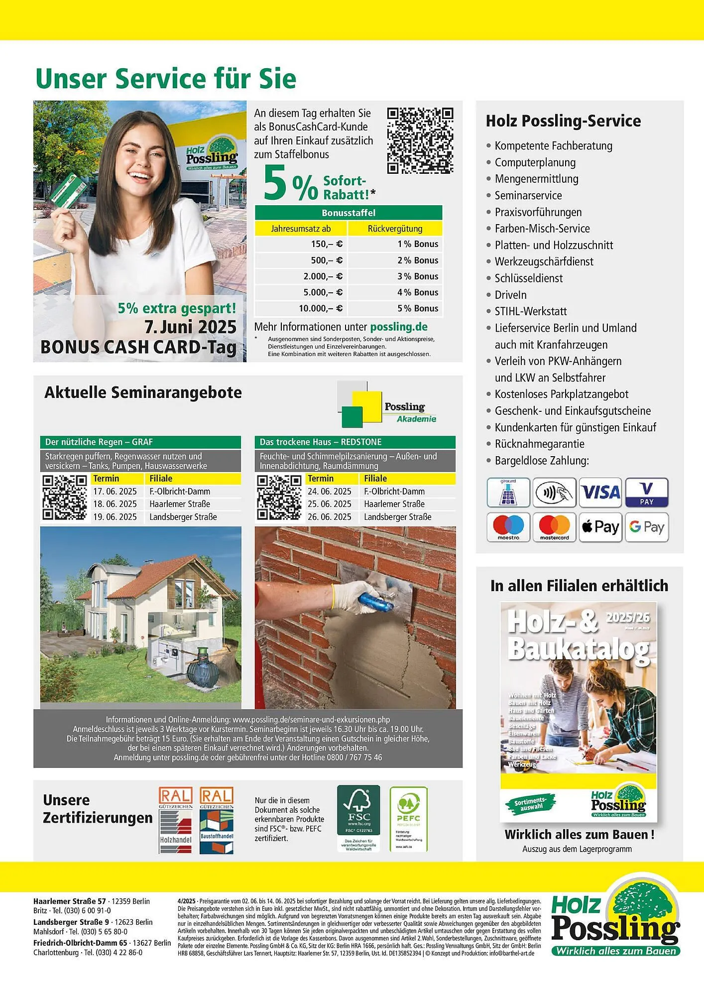 Kabs Polsterwelt Prospekt von 1. Juni bis 14. Juni 2025 - Prospekt seite 16