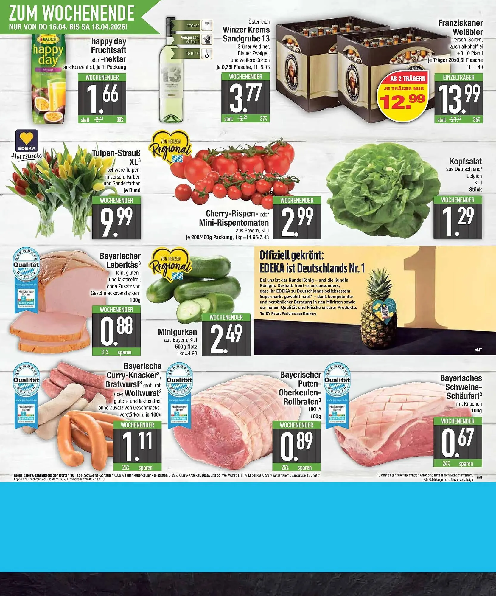 E-Center Prospekt von 12. April bis 18. April 2026 - Prospekt seite 20
