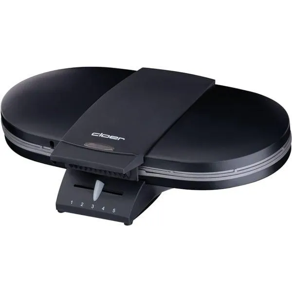 Doppelwaffeleisen 1320