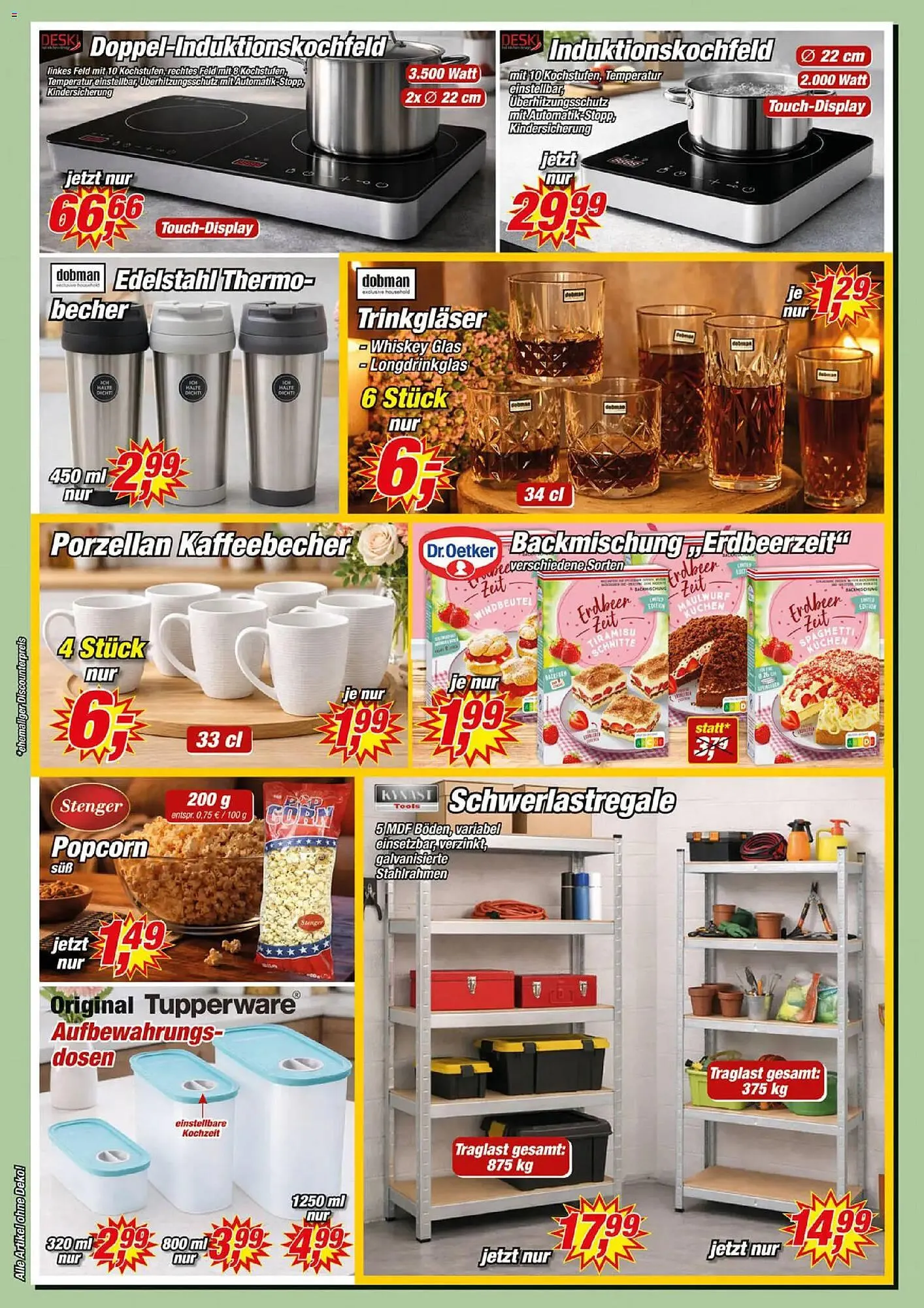 Posten Börse Prospekt von 28. Februar bis 7. März 2026 - Prospekt seite 6