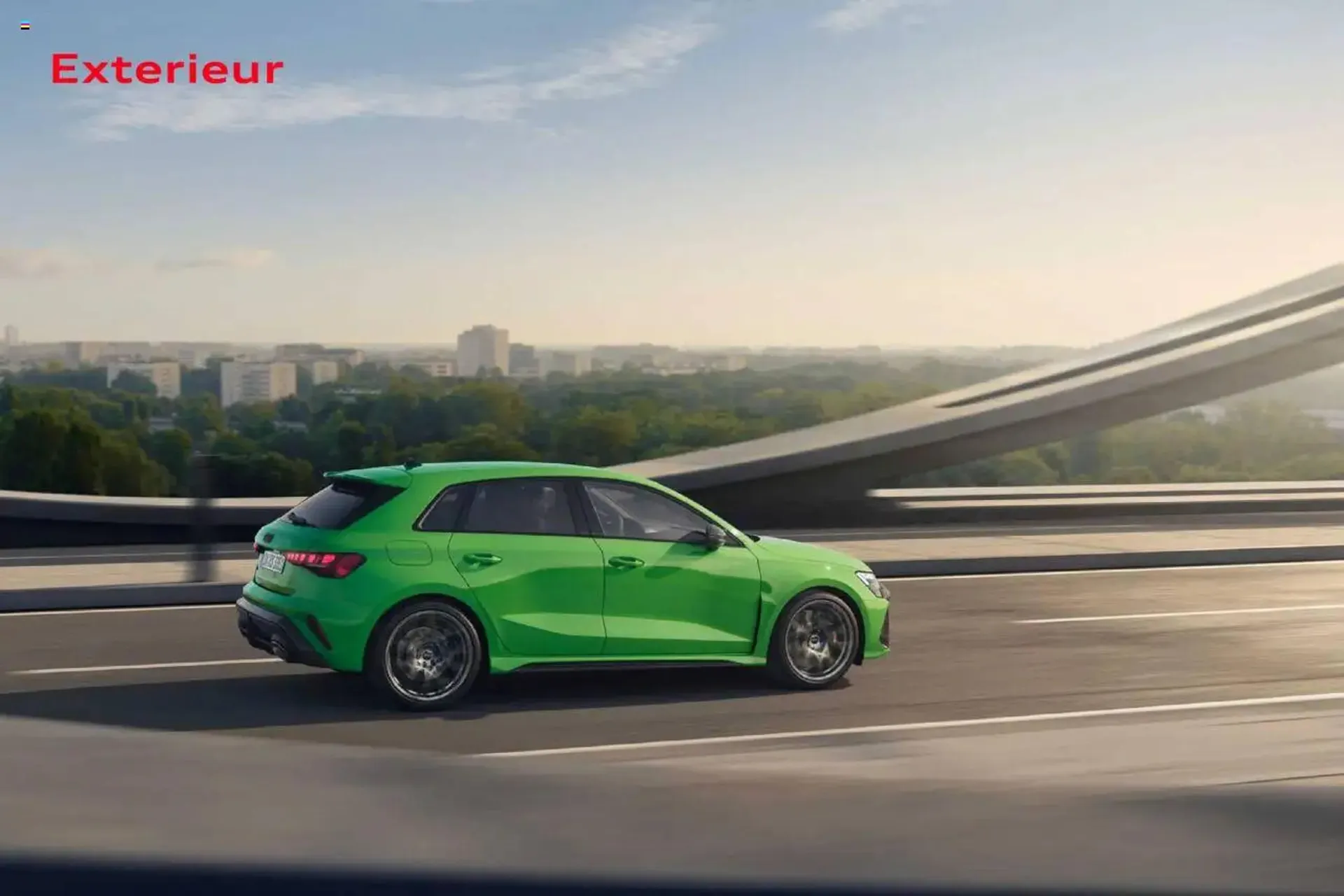 Audi Prospekt von 29. Januar bis 9. Januar 2026 - Prospekt seite 18