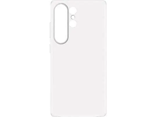 SAMSUNG Clear Case, Backcover, Samsung, Galaxy S25 Ultra, Transparent