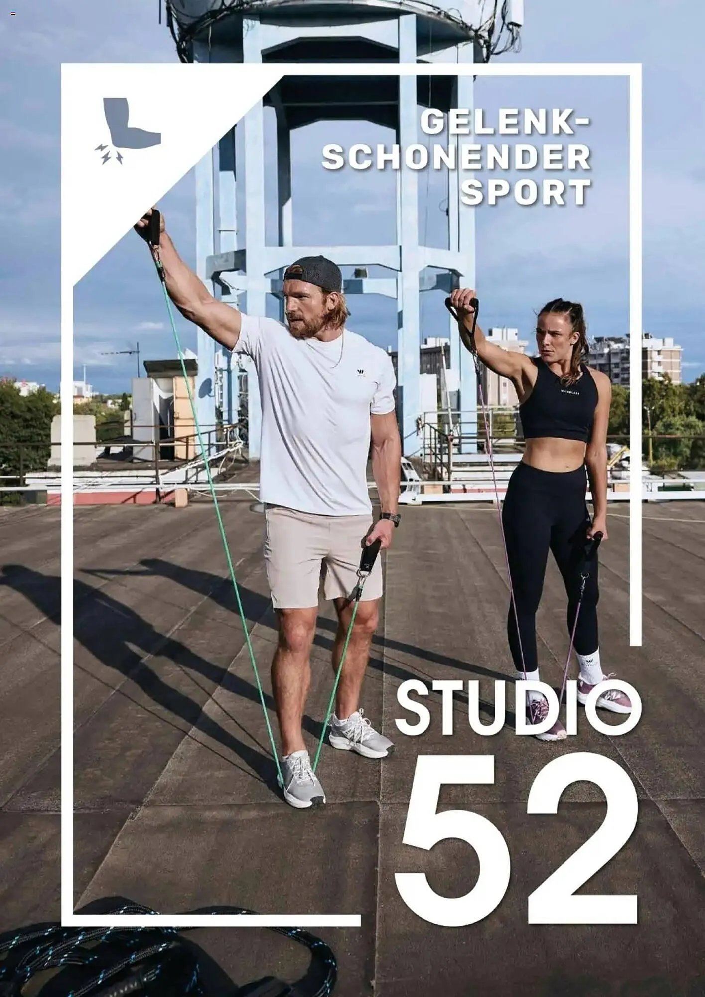 Sport 2000 Prospekt von 24. Februar bis 24. August 2025 - Prospekt seite 128