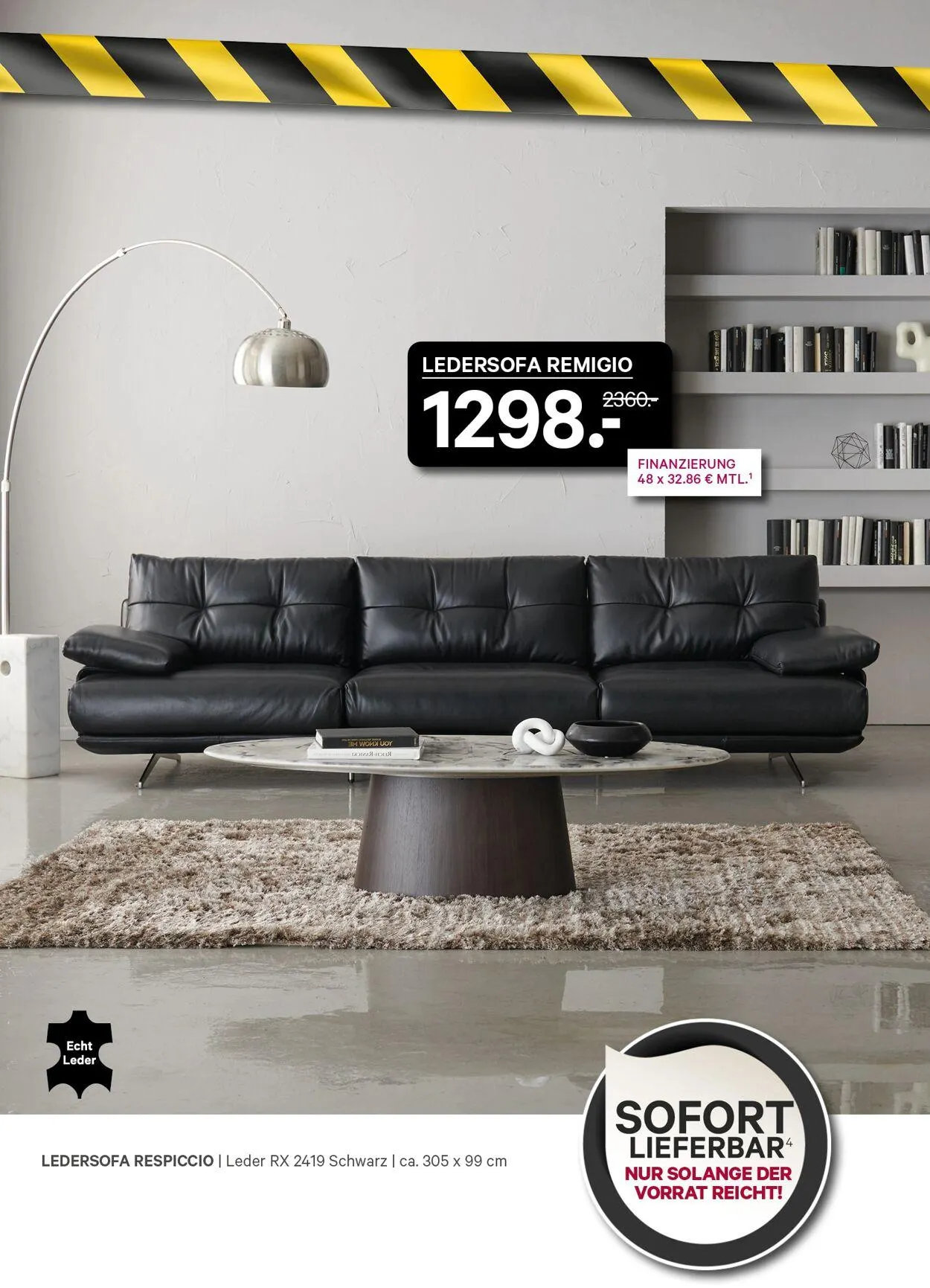 Kabs Aktueller Prospekt von 24. Oktober bis 19. Dezember 2025 - Prospekt seite 3