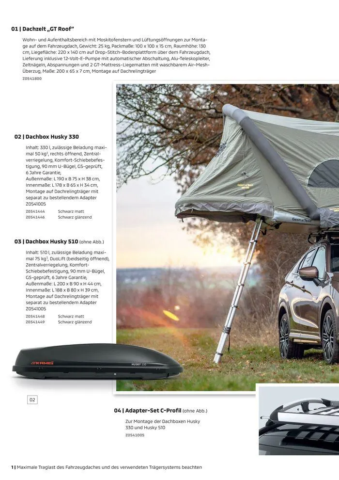 Eclipse Cross Plug-in Hybrid von 30. April bis 30. April 2025 - Prospekt seite 24