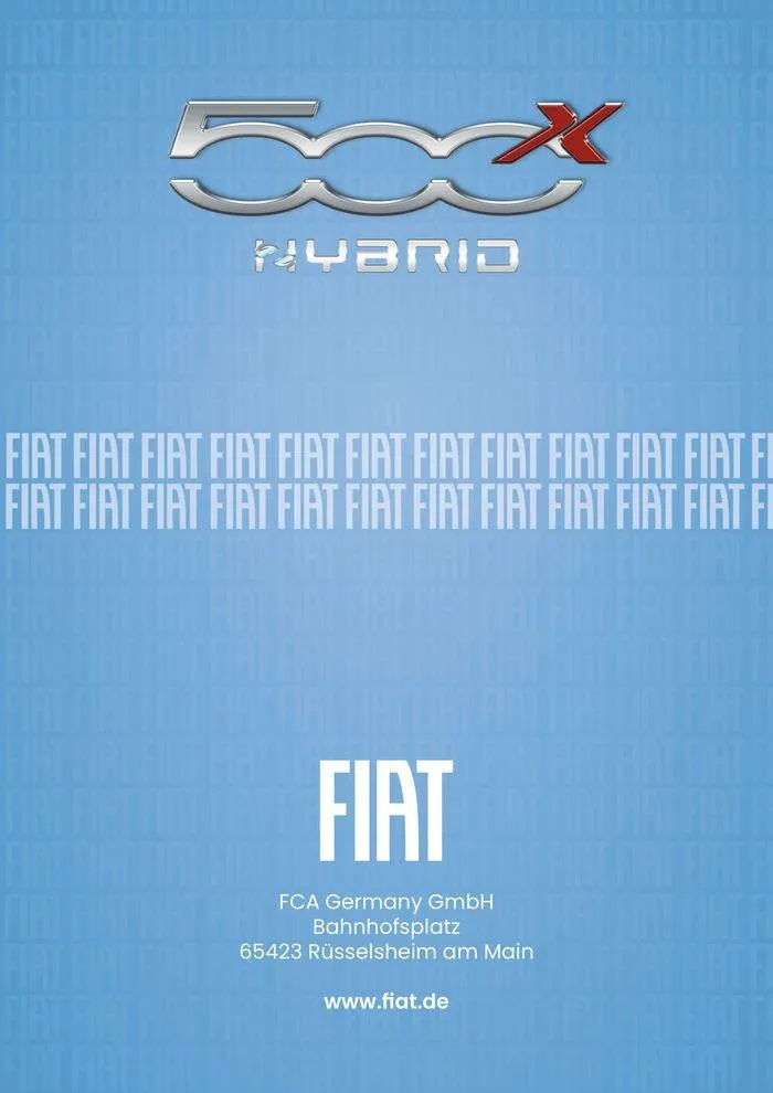 500x Hybrid von 2. Februar bis 2. Februar 2025 - Prospekt seite 7