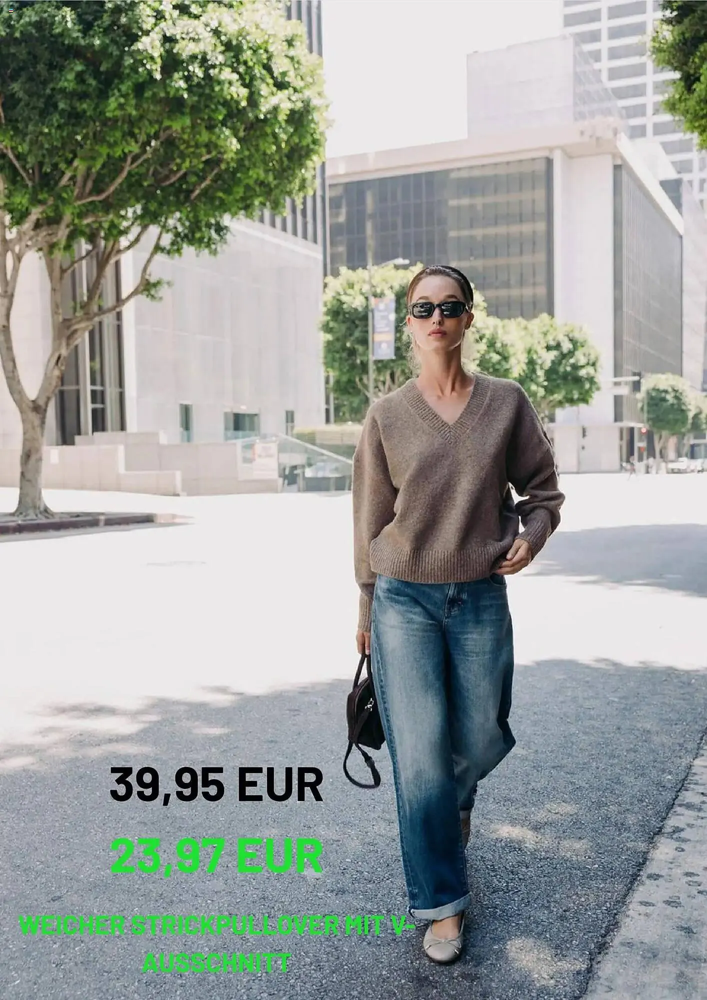 ZARA Prospekt von 27. November bis 30. November 2025 - Prospekt seite 3