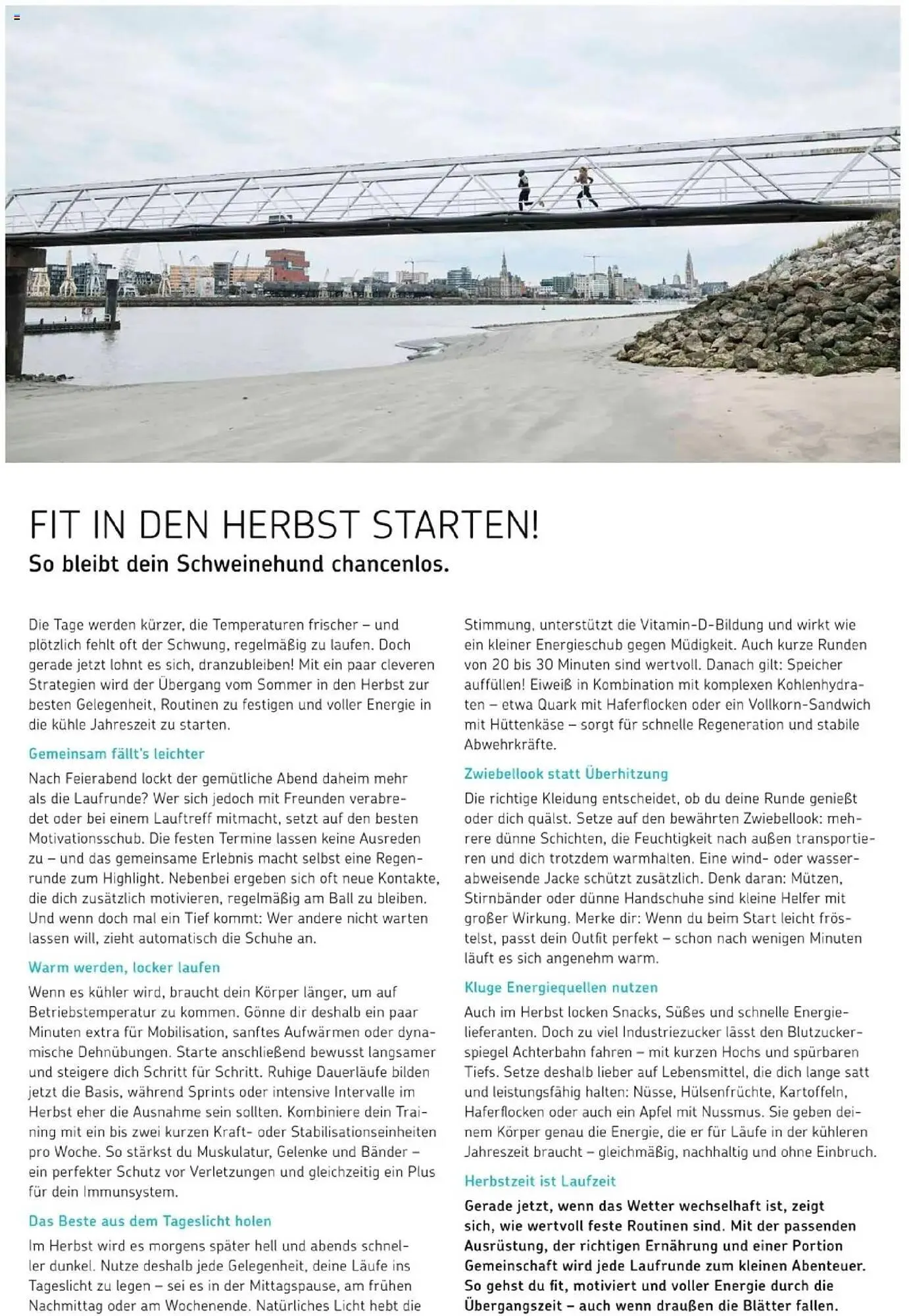 Sport 2000 Prospekt von 10. September bis 28. Februar 2026 - Prospekt seite 3