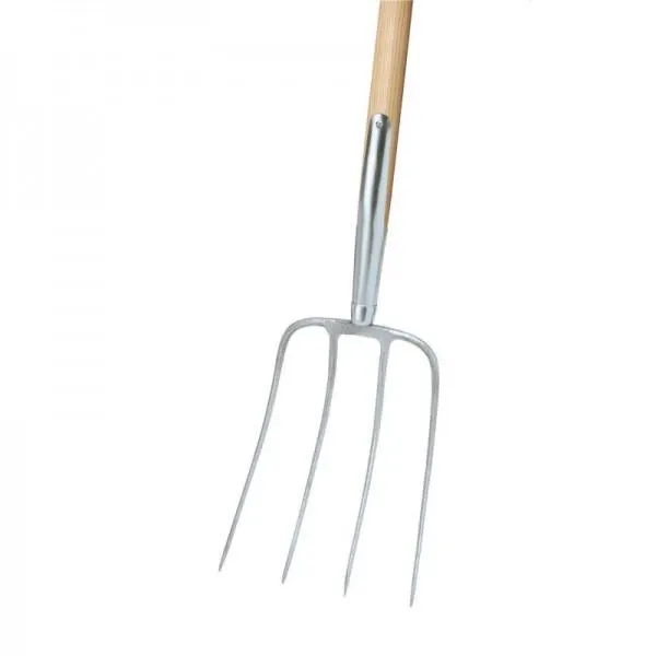 PIONIER-Dunggabel 4 Zinken (Nord)