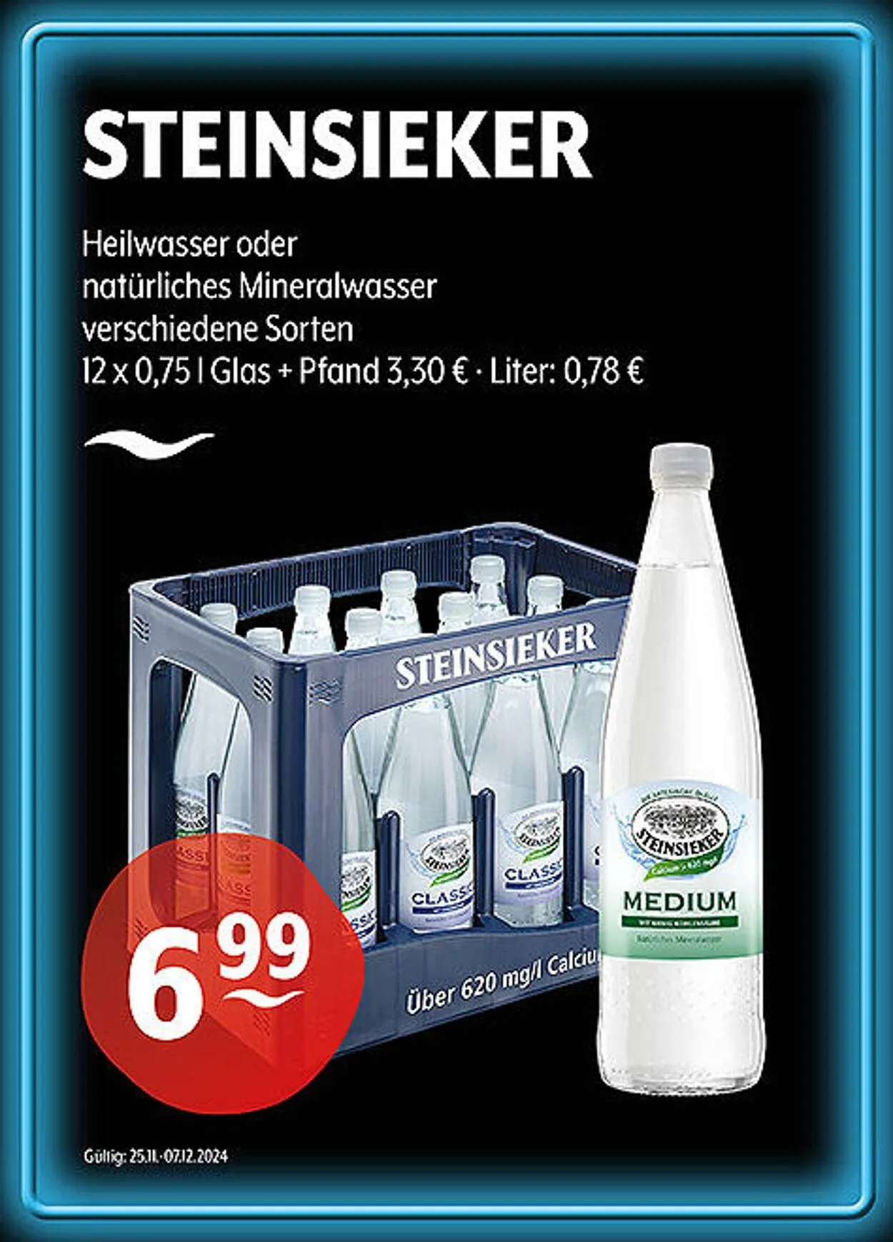 Getränke Hoffmann Aktueller Prospekt von 1. März bis 15. März 2025 - Prospekt seite 3