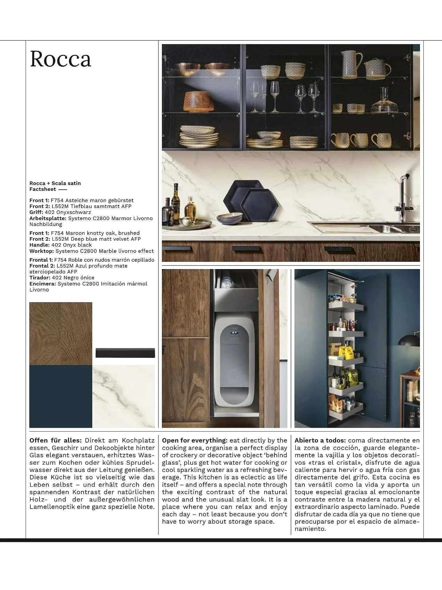 Wiethoff Prospekt von 13. März bis 26. März 2025 - Prospekt seite 93