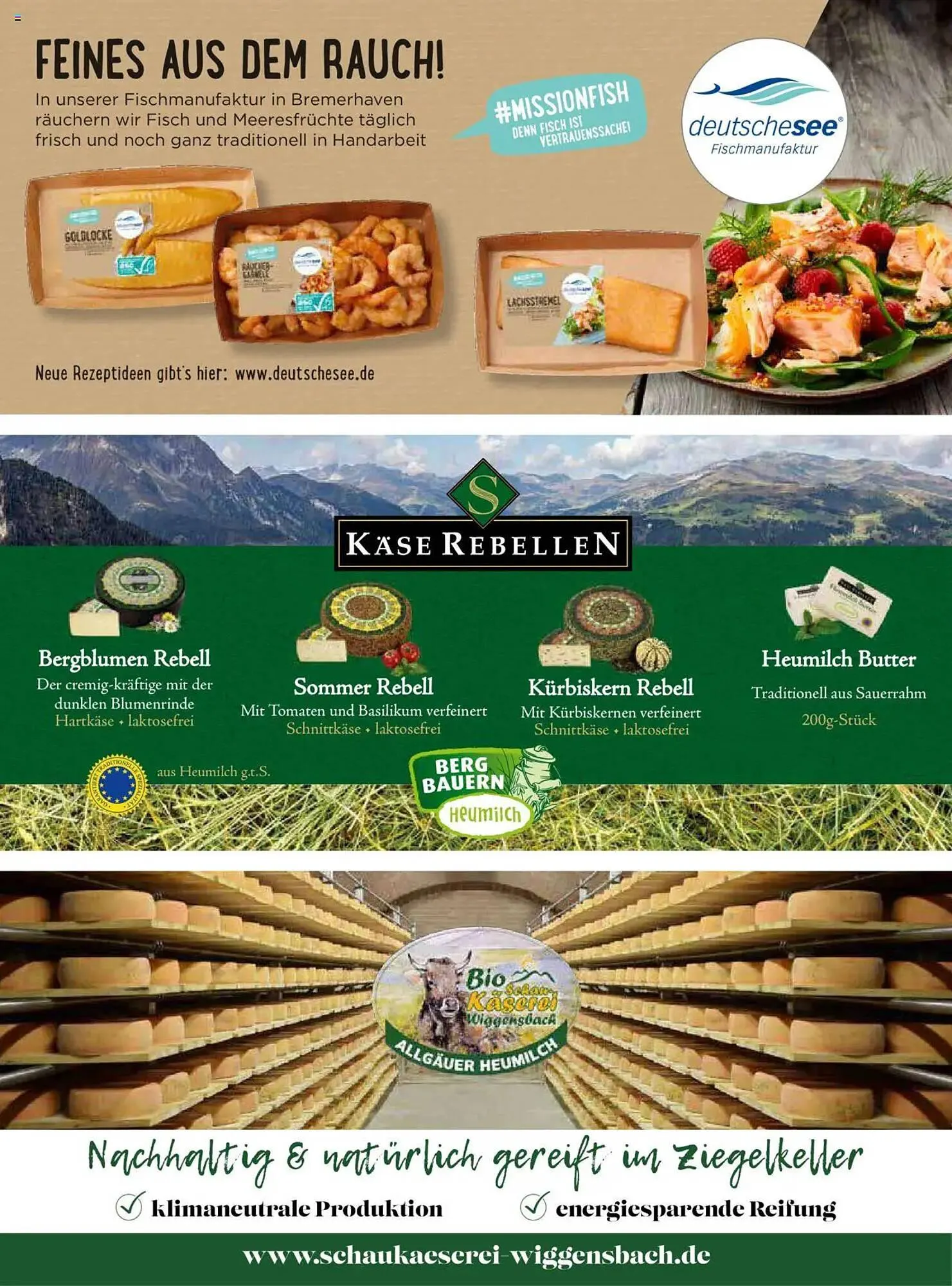 V Markt Prospekt von 1. Juli bis 31. August 2025 - Prospekt seite 59