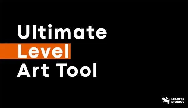 Ultimate Level Art Tool