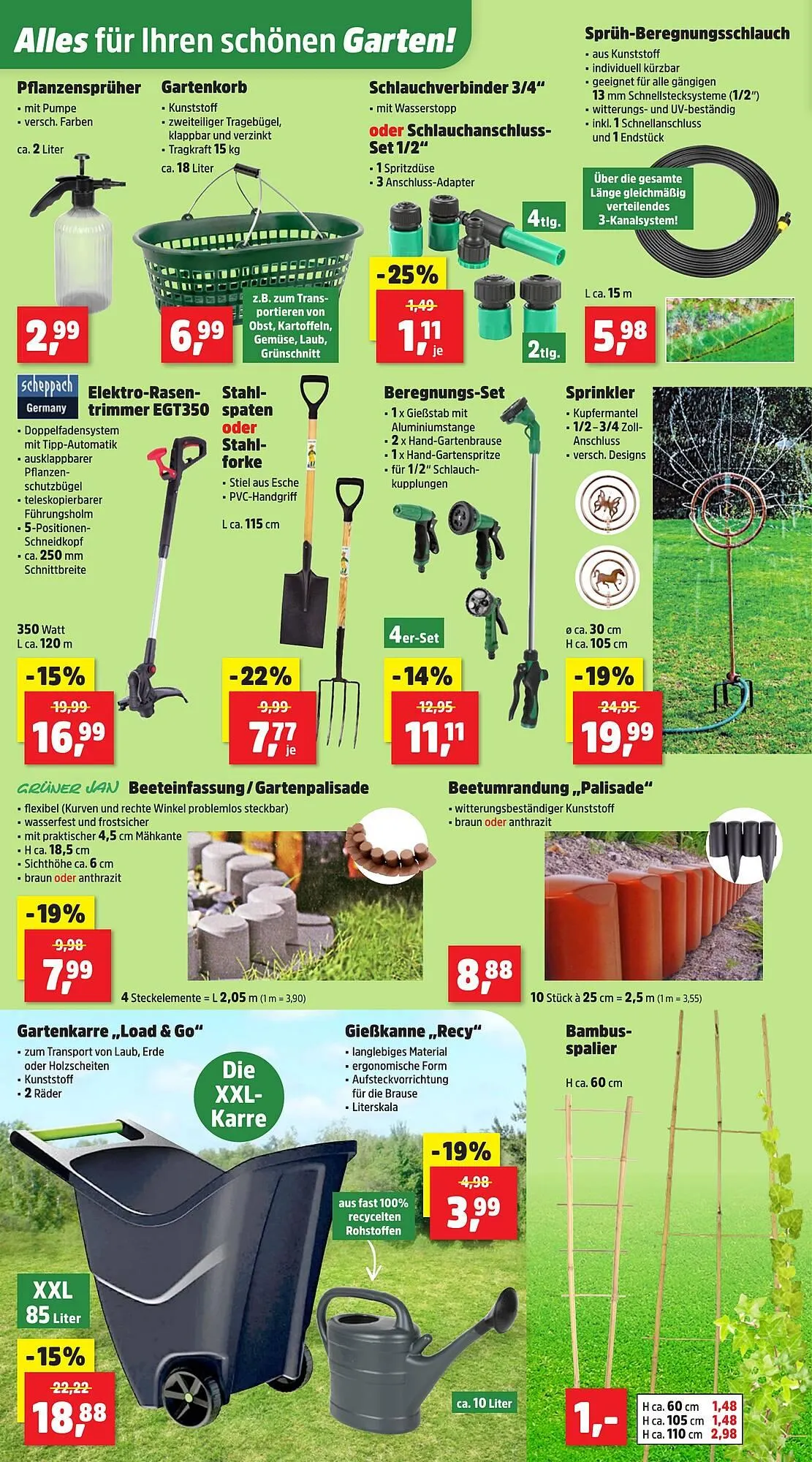 Thomas Philipps Prospekt von 12. Mai bis 17. Mai 2025 - Prospekt seite 4