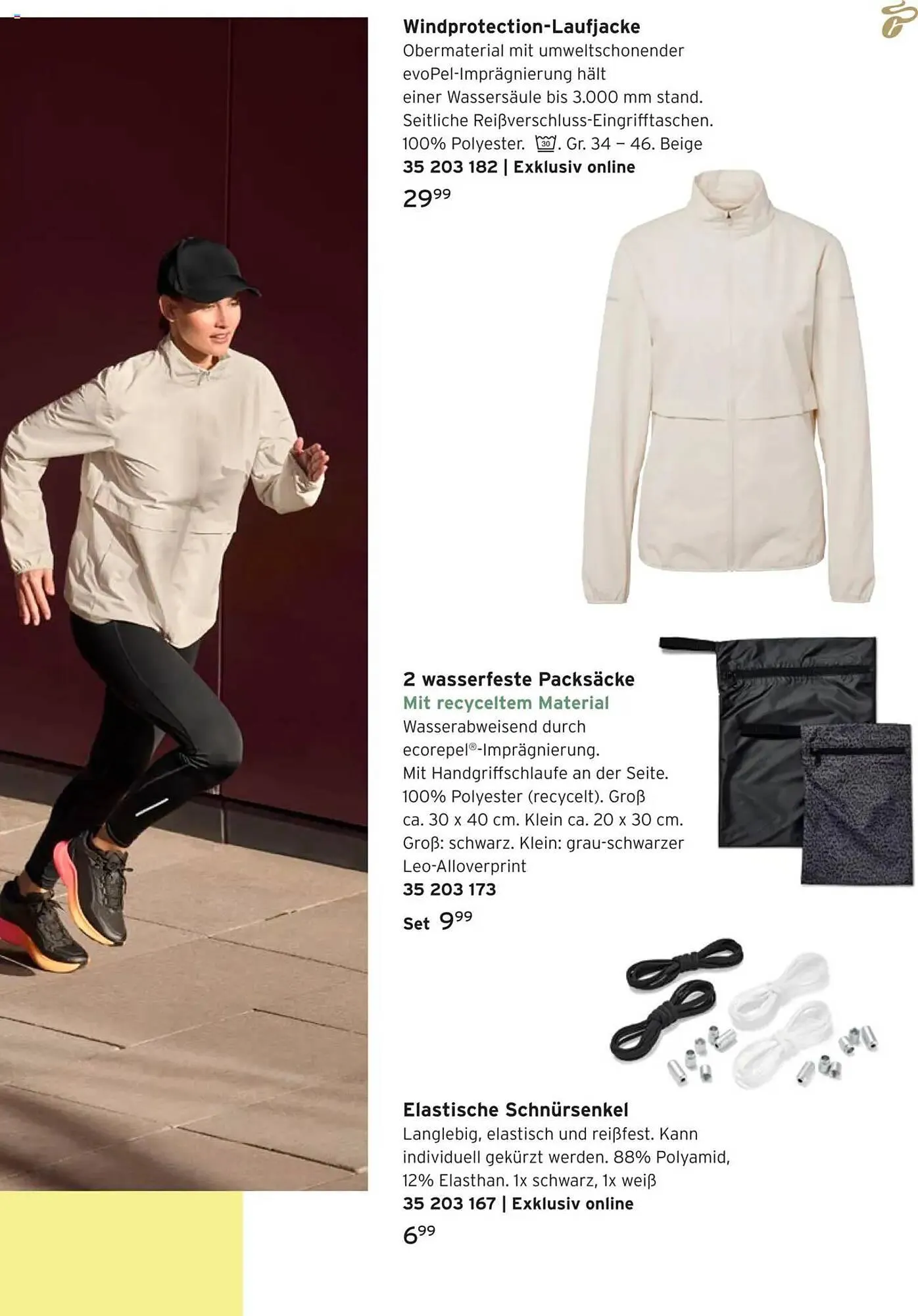 Tchibo Prospekt von 12. März bis 1. April 2025 - Prospekt seite 25